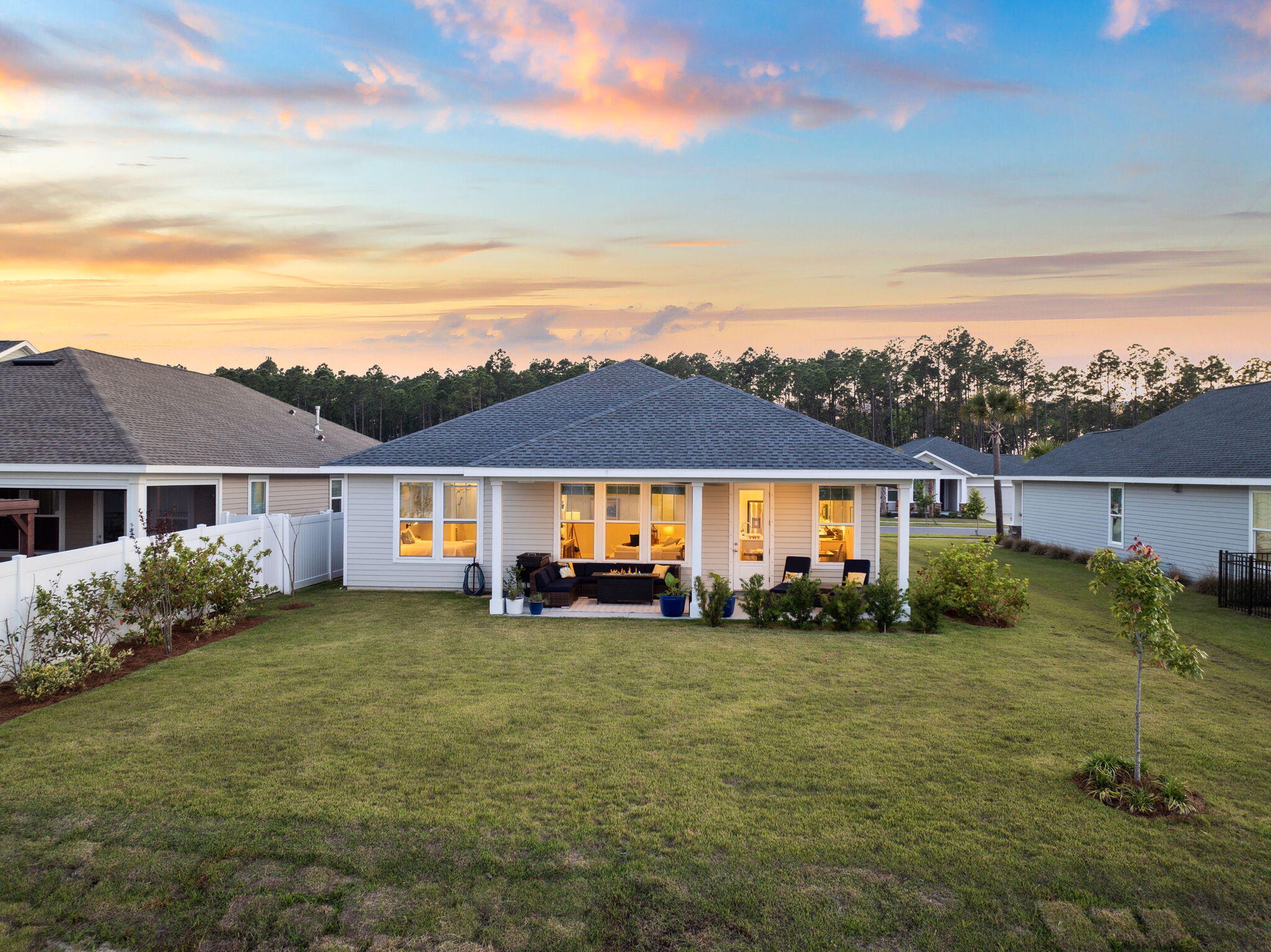 Breakfast Point East - Residential
