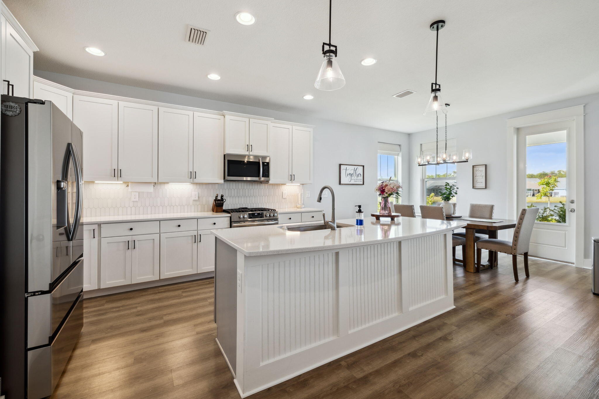 Breakfast Point East - Residential