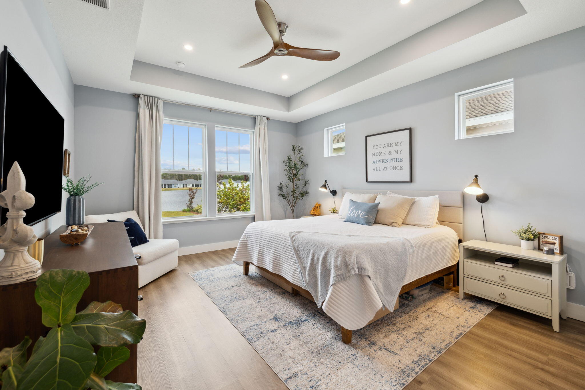 Breakfast Point East - Residential
