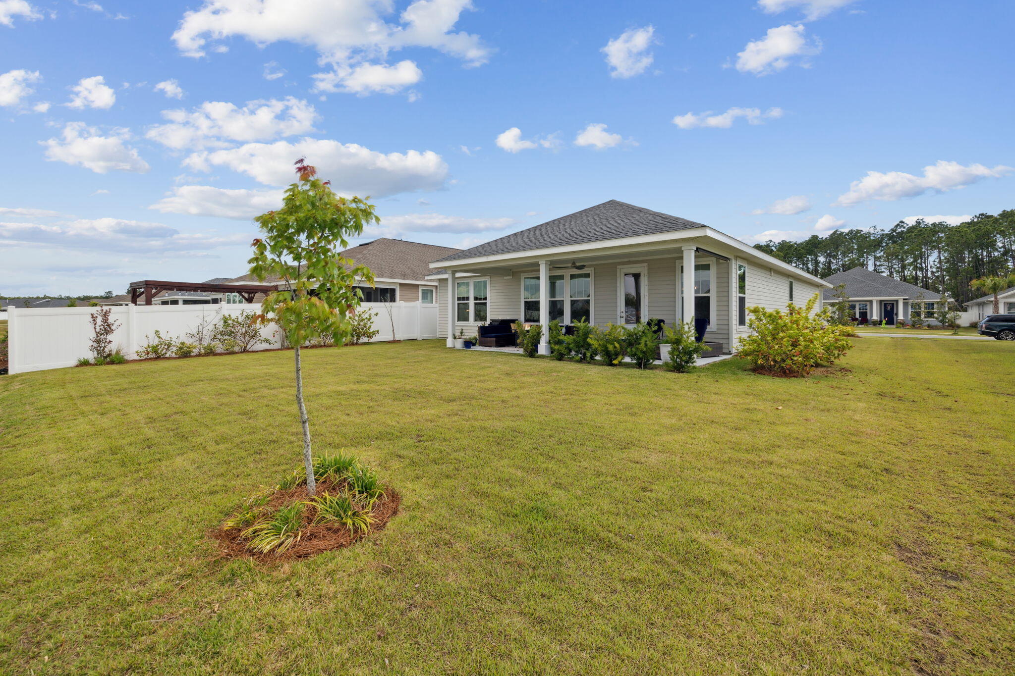 Breakfast Point East - Residential
