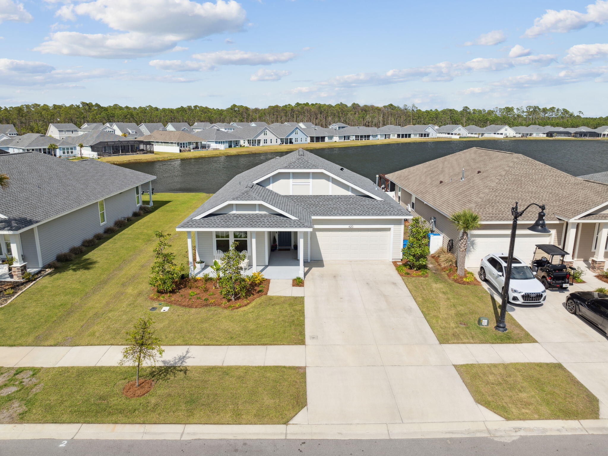 Breakfast Point East - Residential