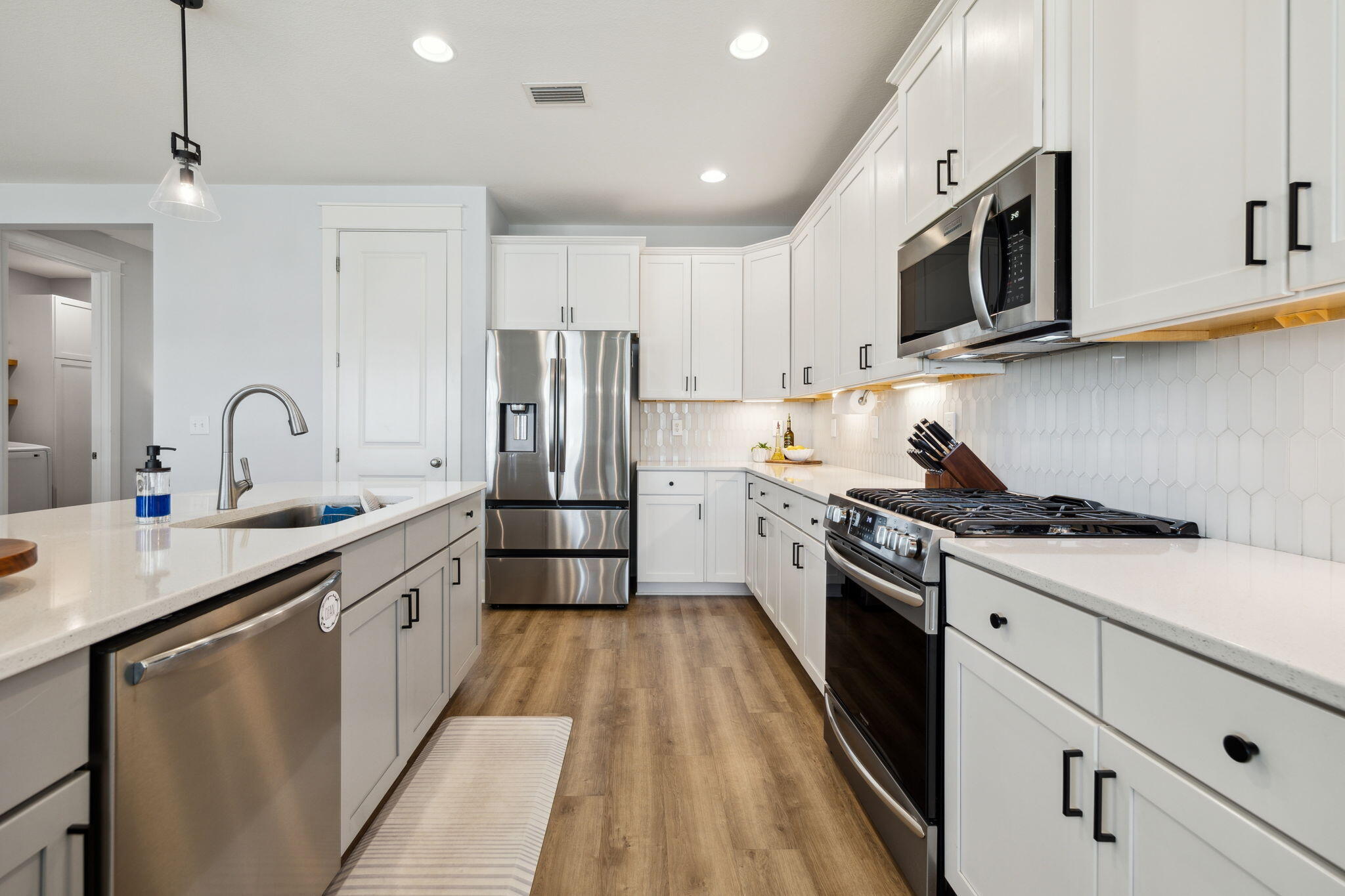 Breakfast Point East - Residential