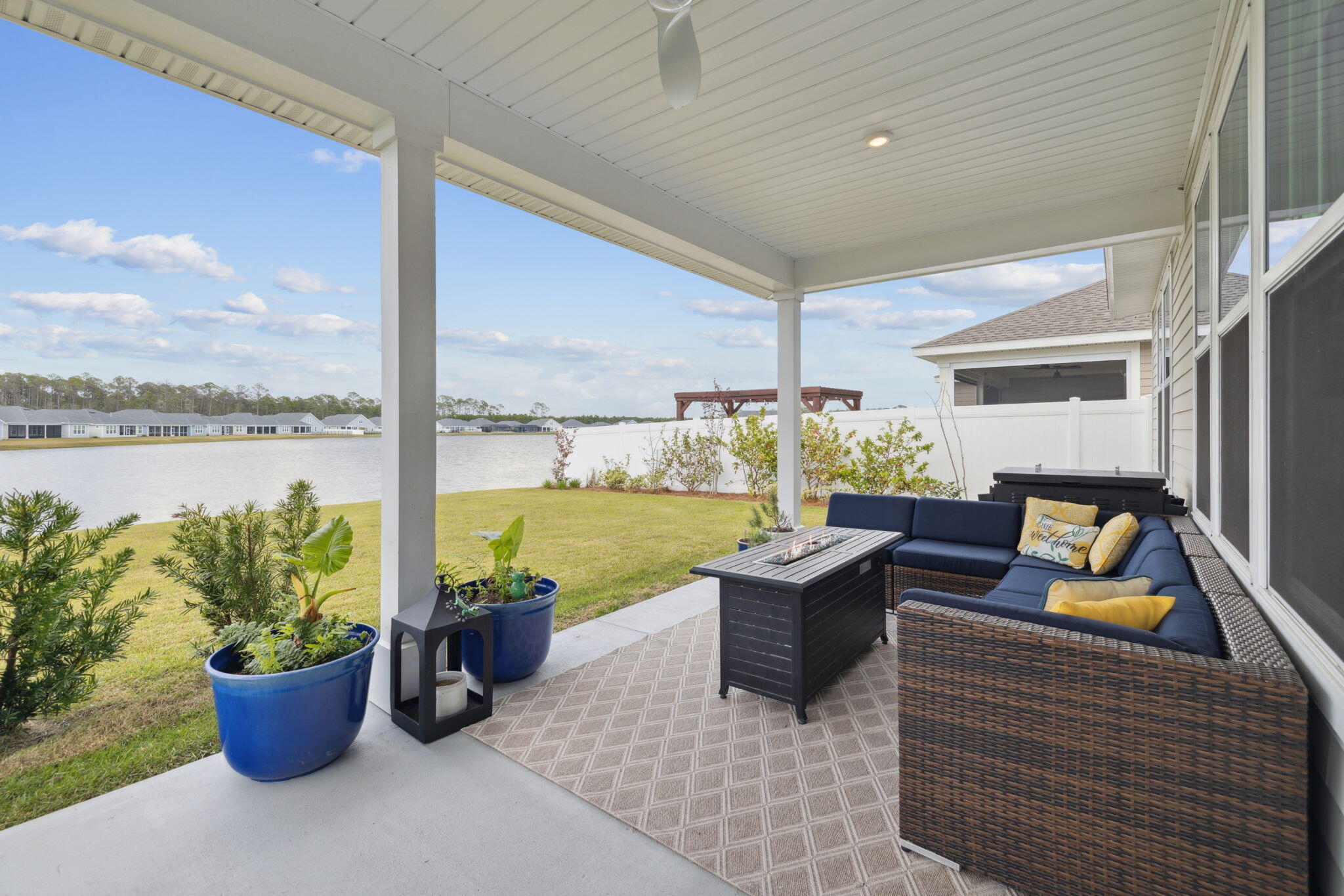 Breakfast Point East - Residential