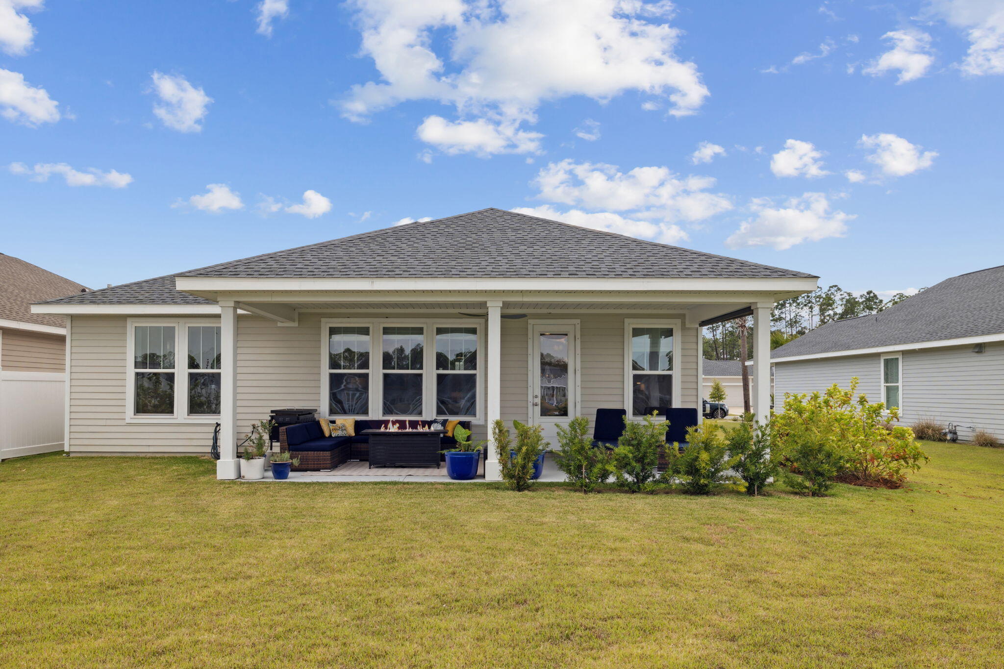 Breakfast Point East - Residential
