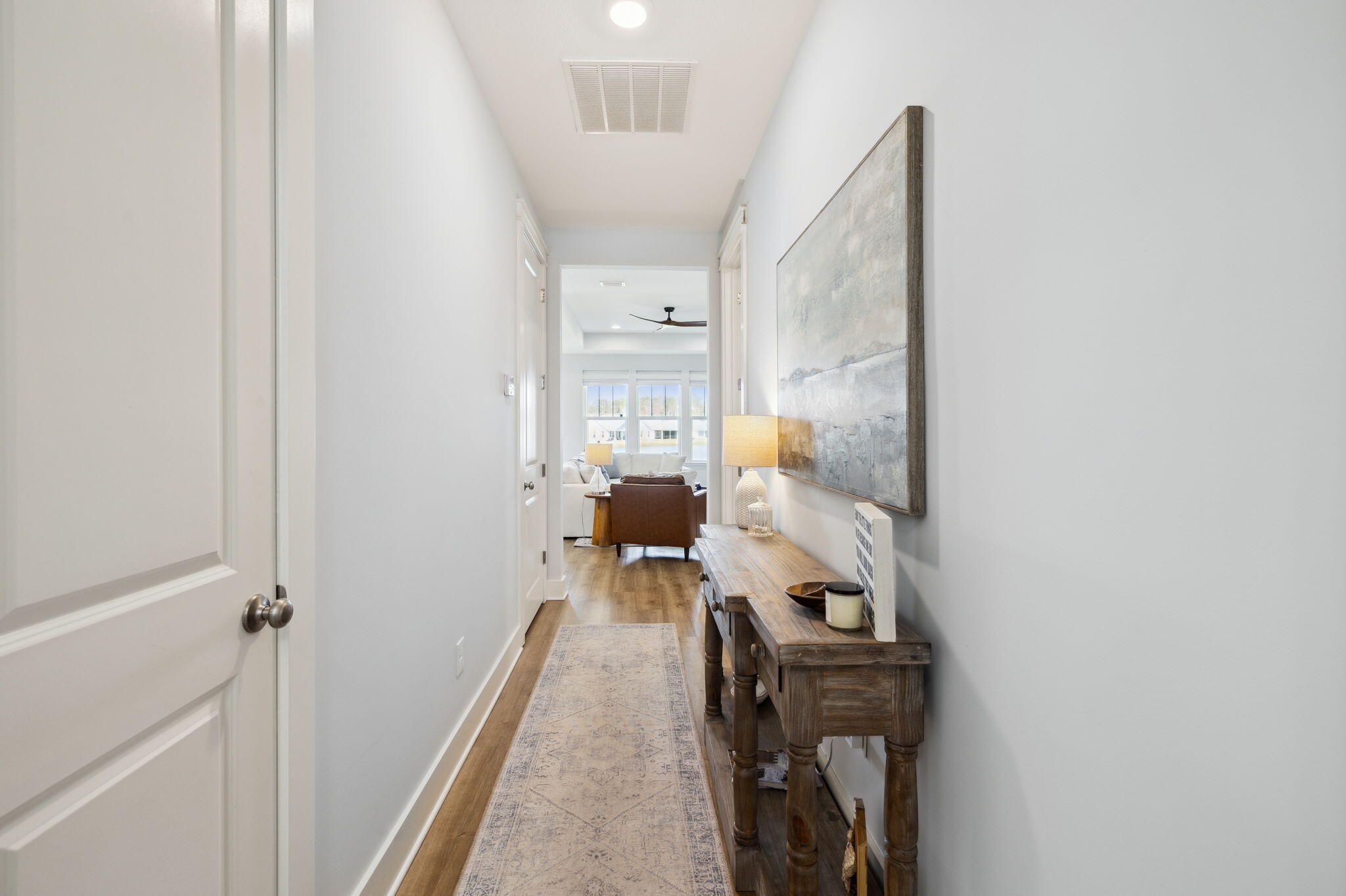 Breakfast Point East - Residential