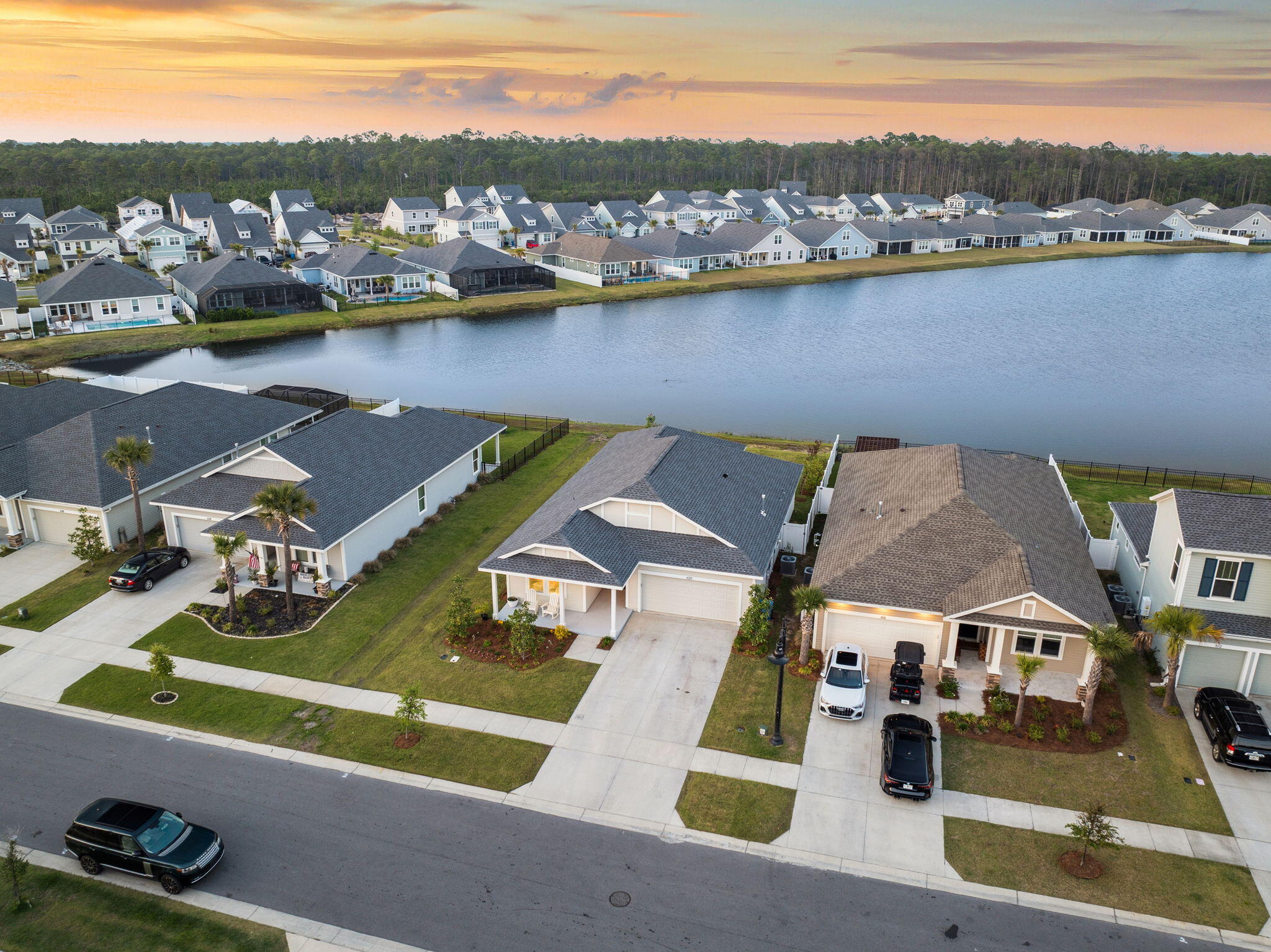 Breakfast Point East - Residential