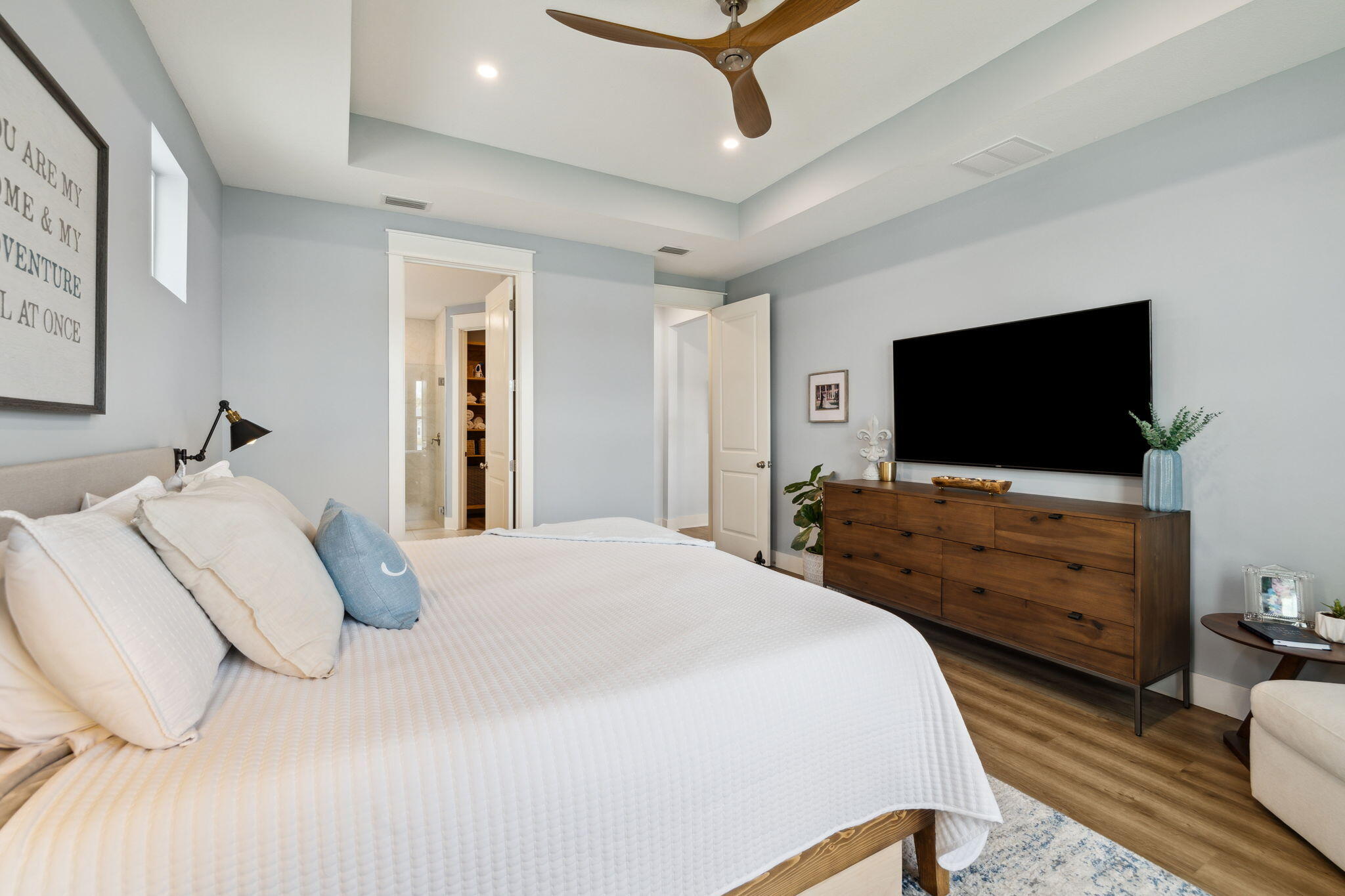 Breakfast Point East - Residential