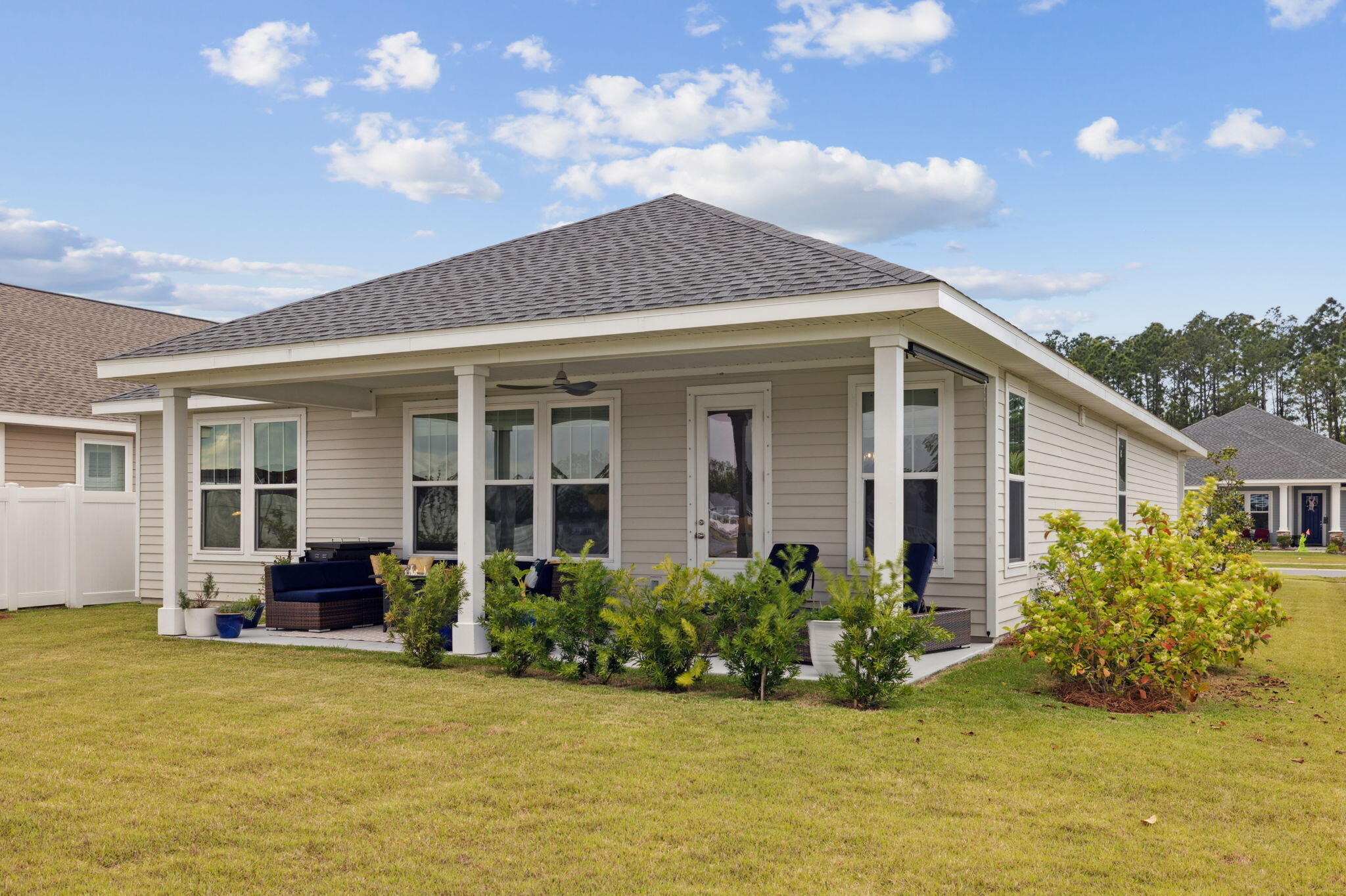 Breakfast Point East - Residential