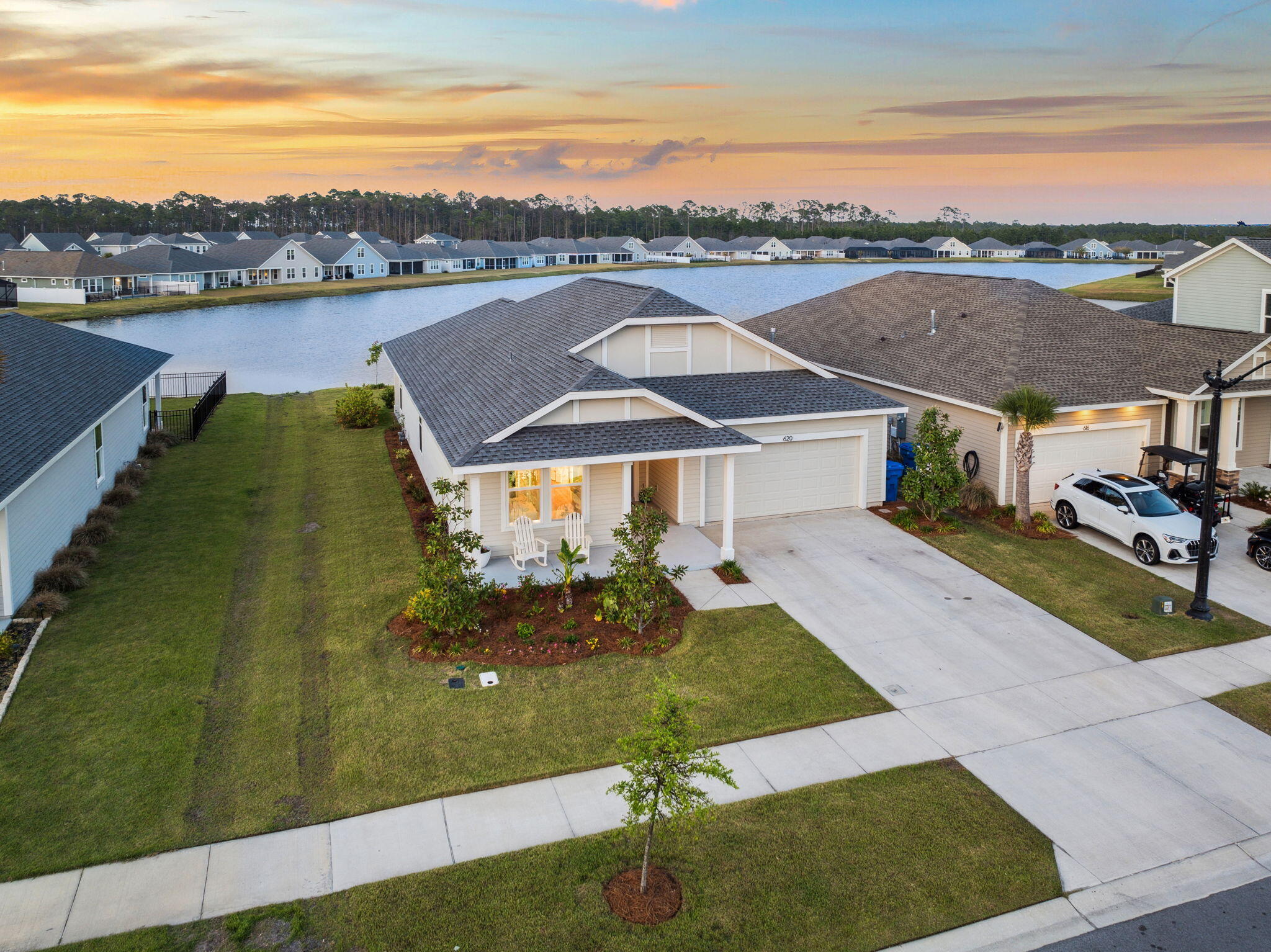 Breakfast Point East - Residential