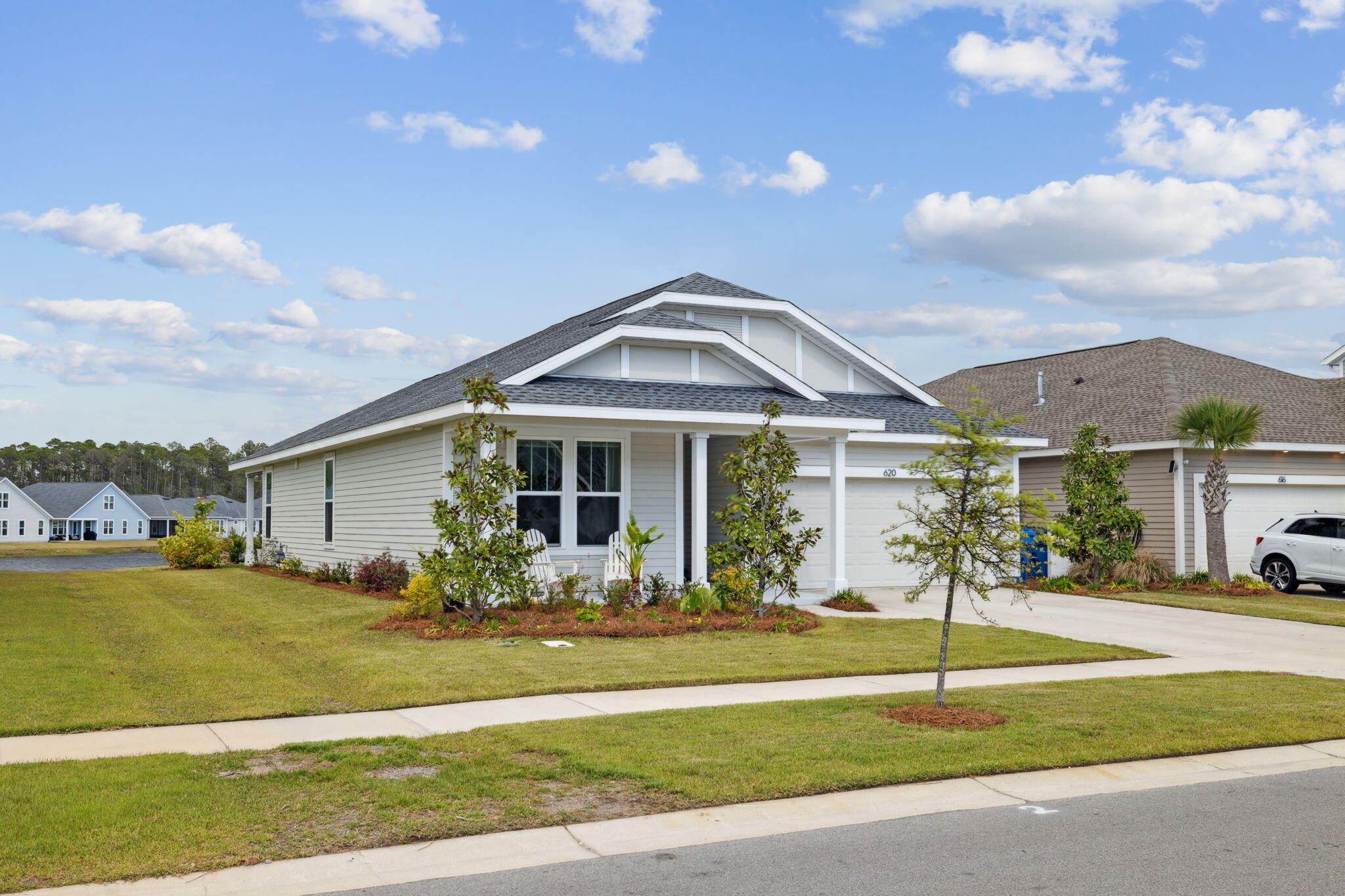 Breakfast Point East - Residential