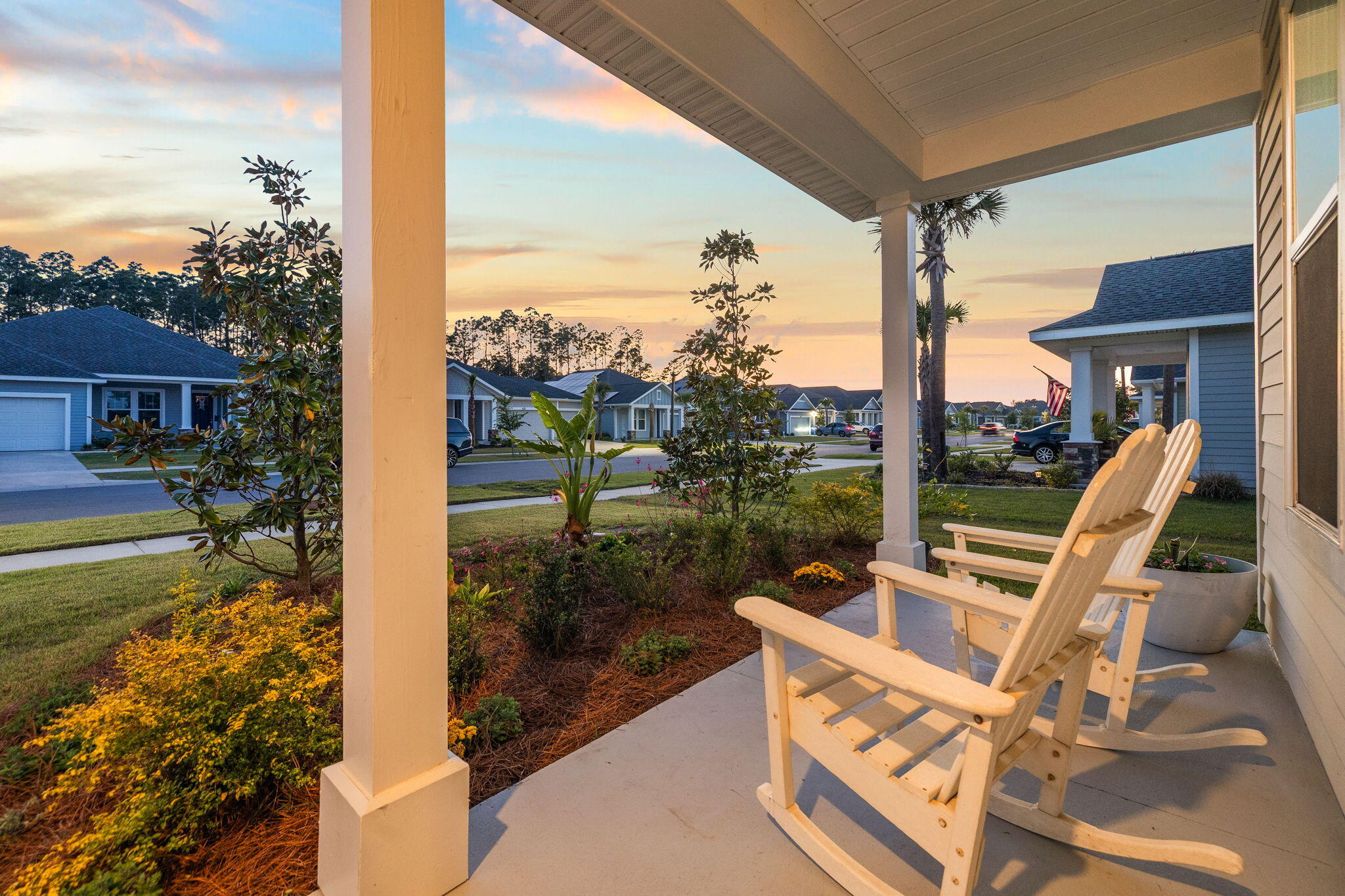 Breakfast Point East - Residential