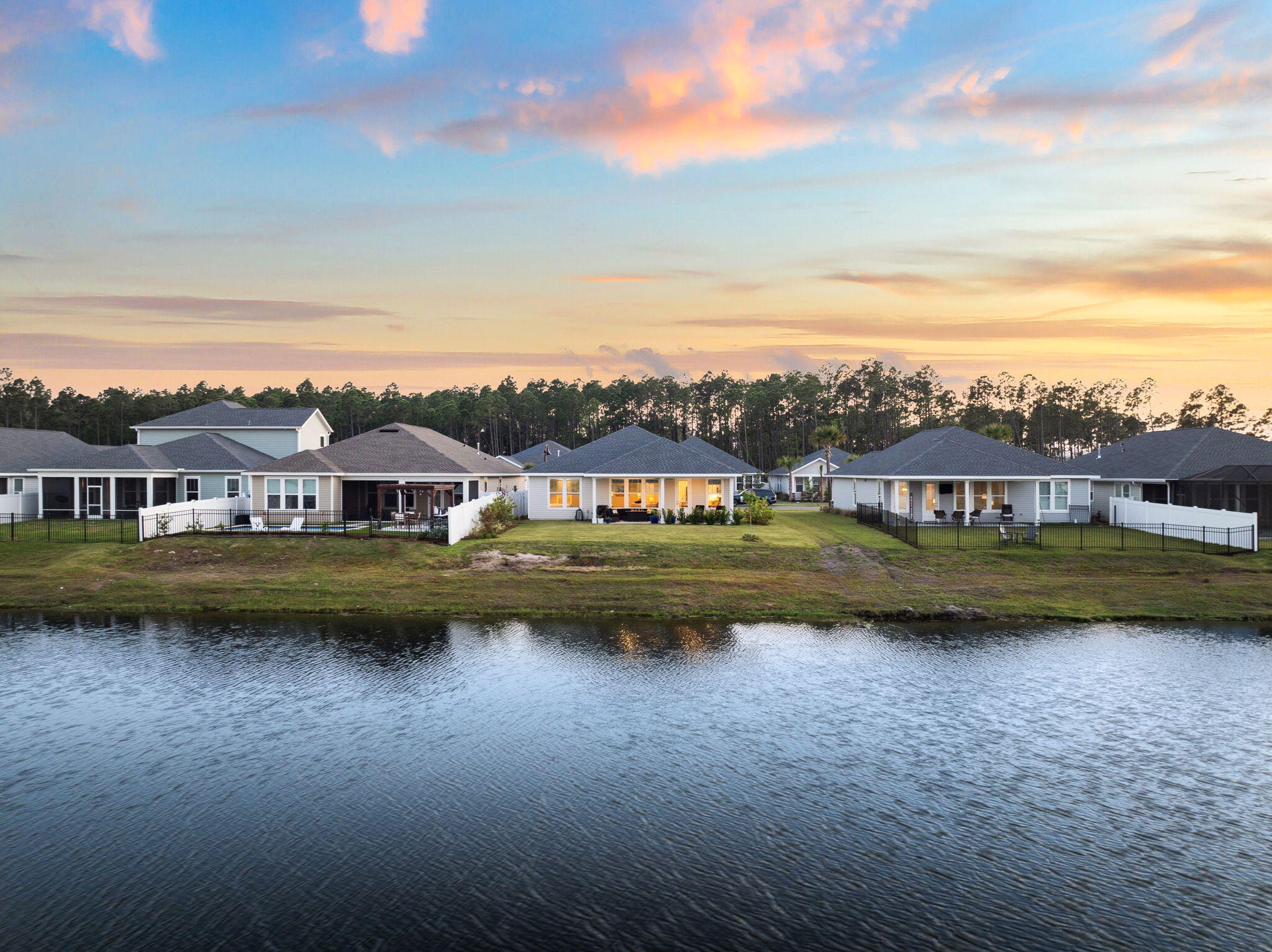 Breakfast Point East - Residential