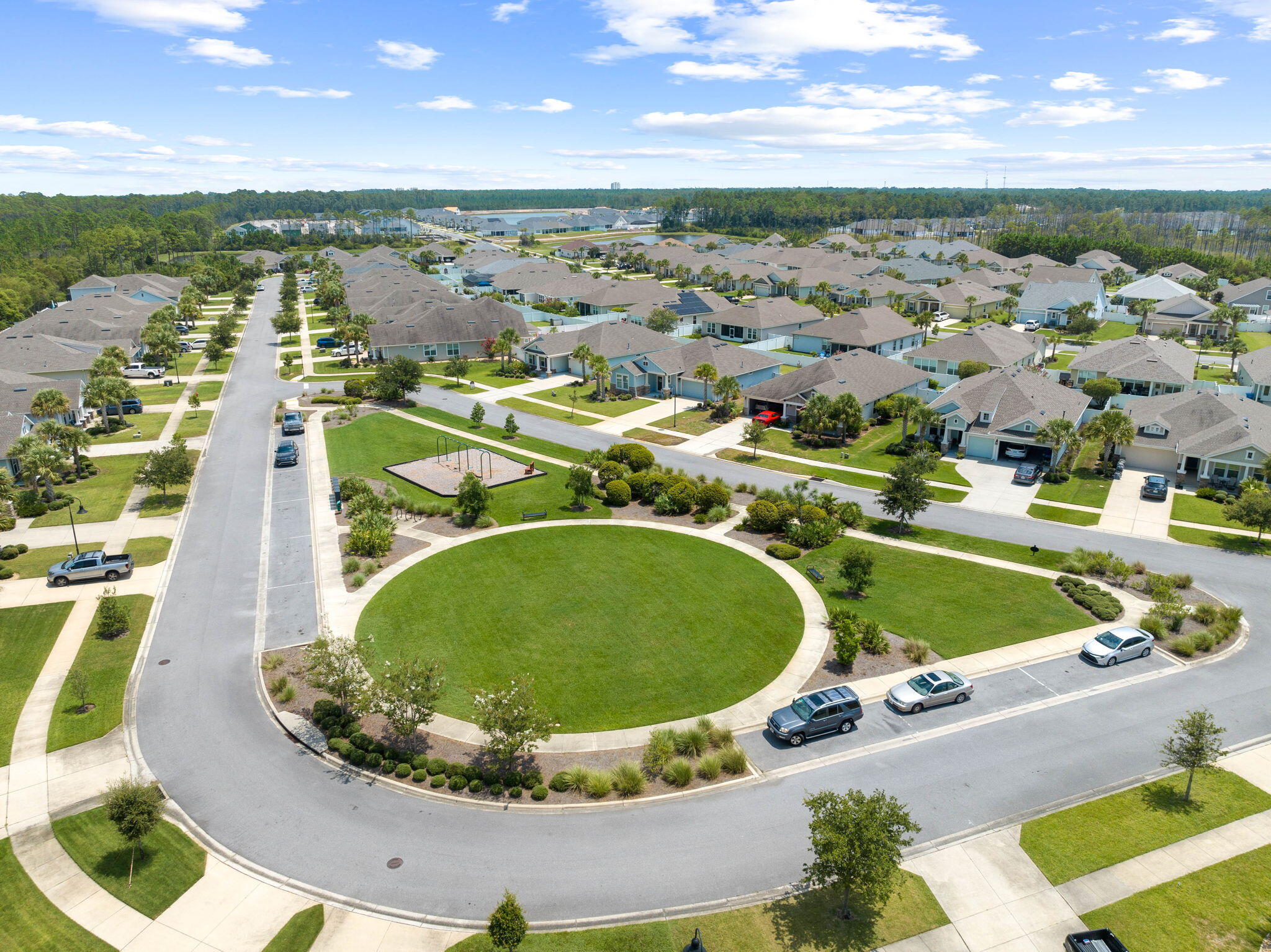 Breakfast Point East - Residential