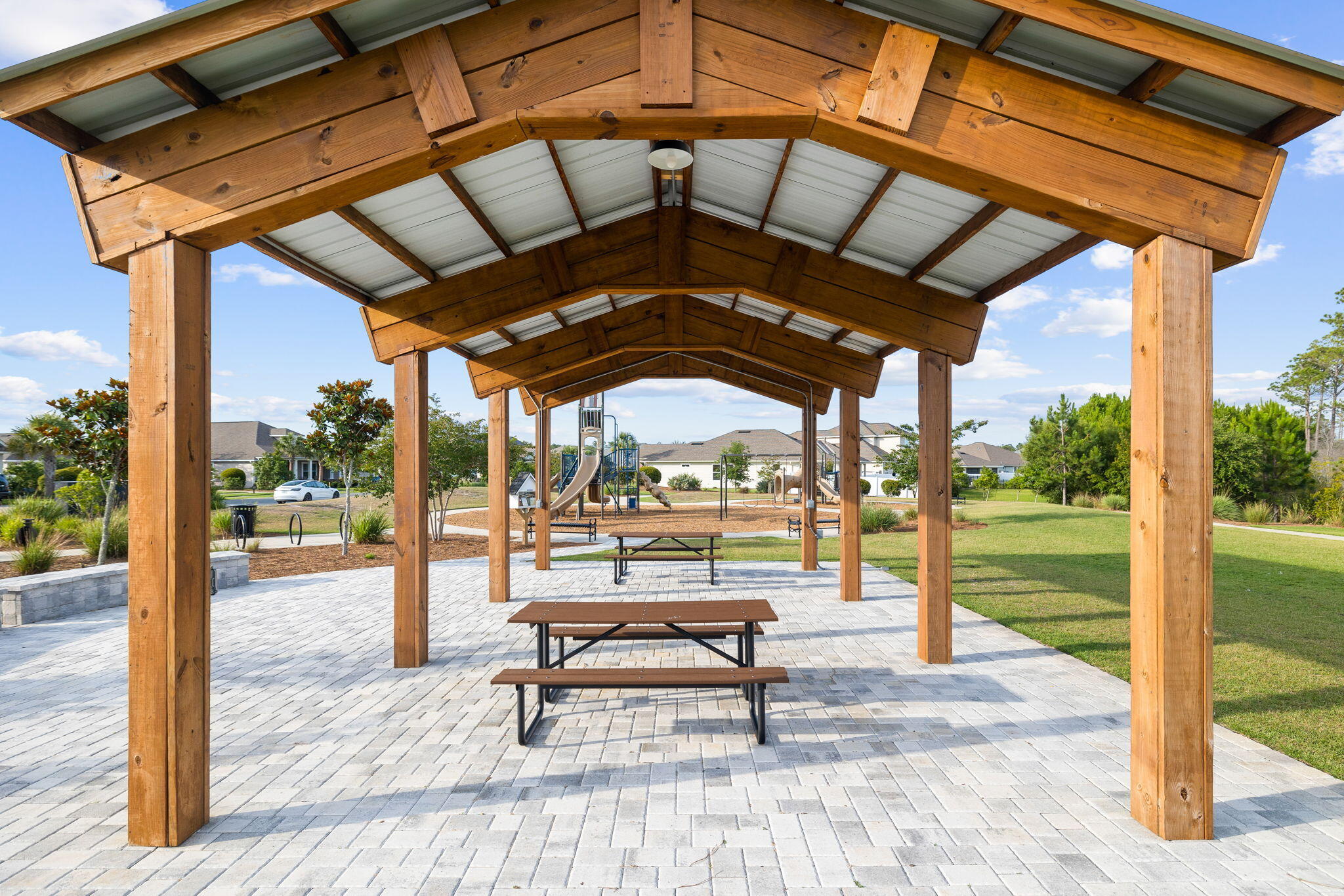 Breakfast Point East - Residential