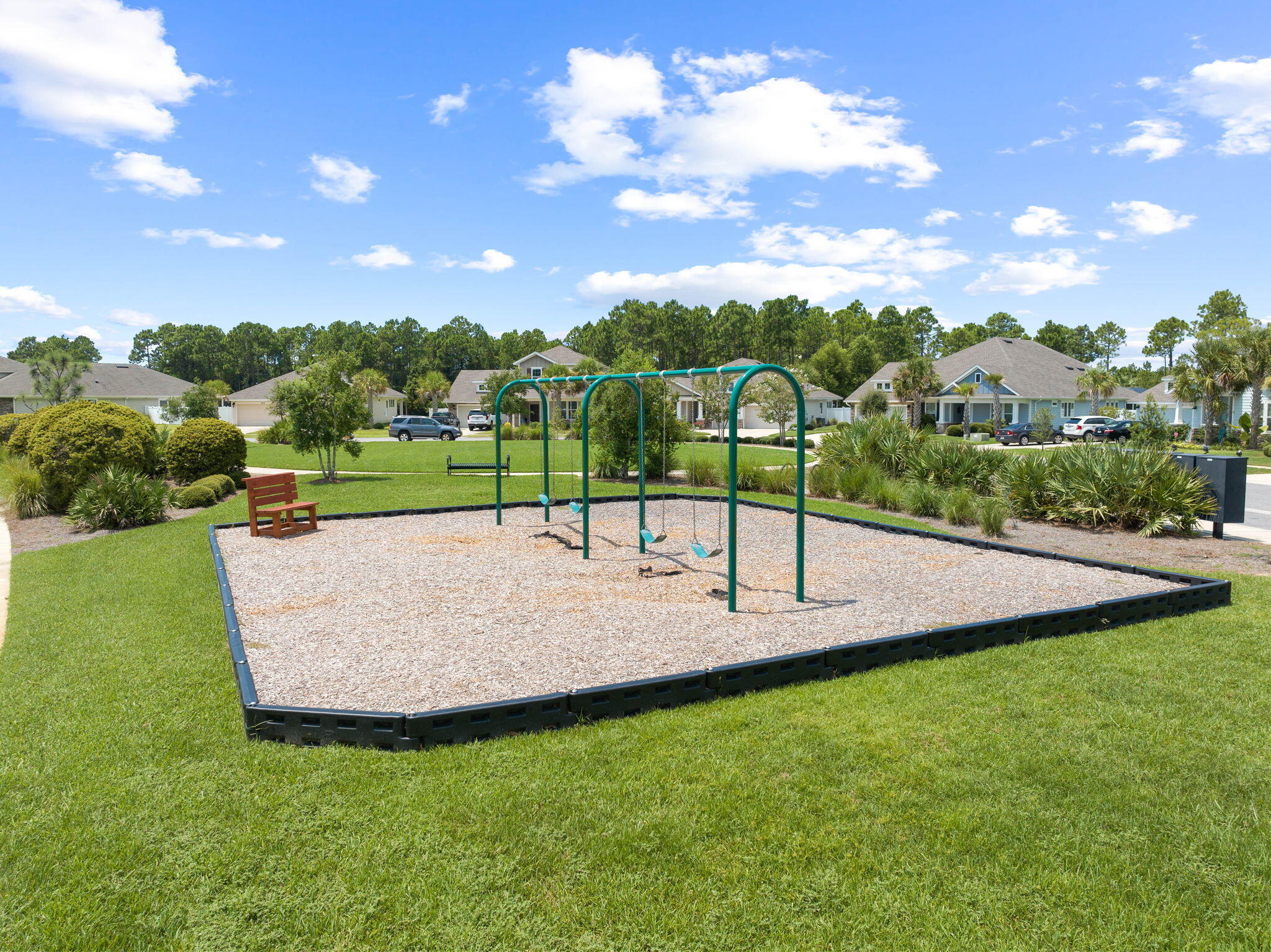 Breakfast Point East - Residential