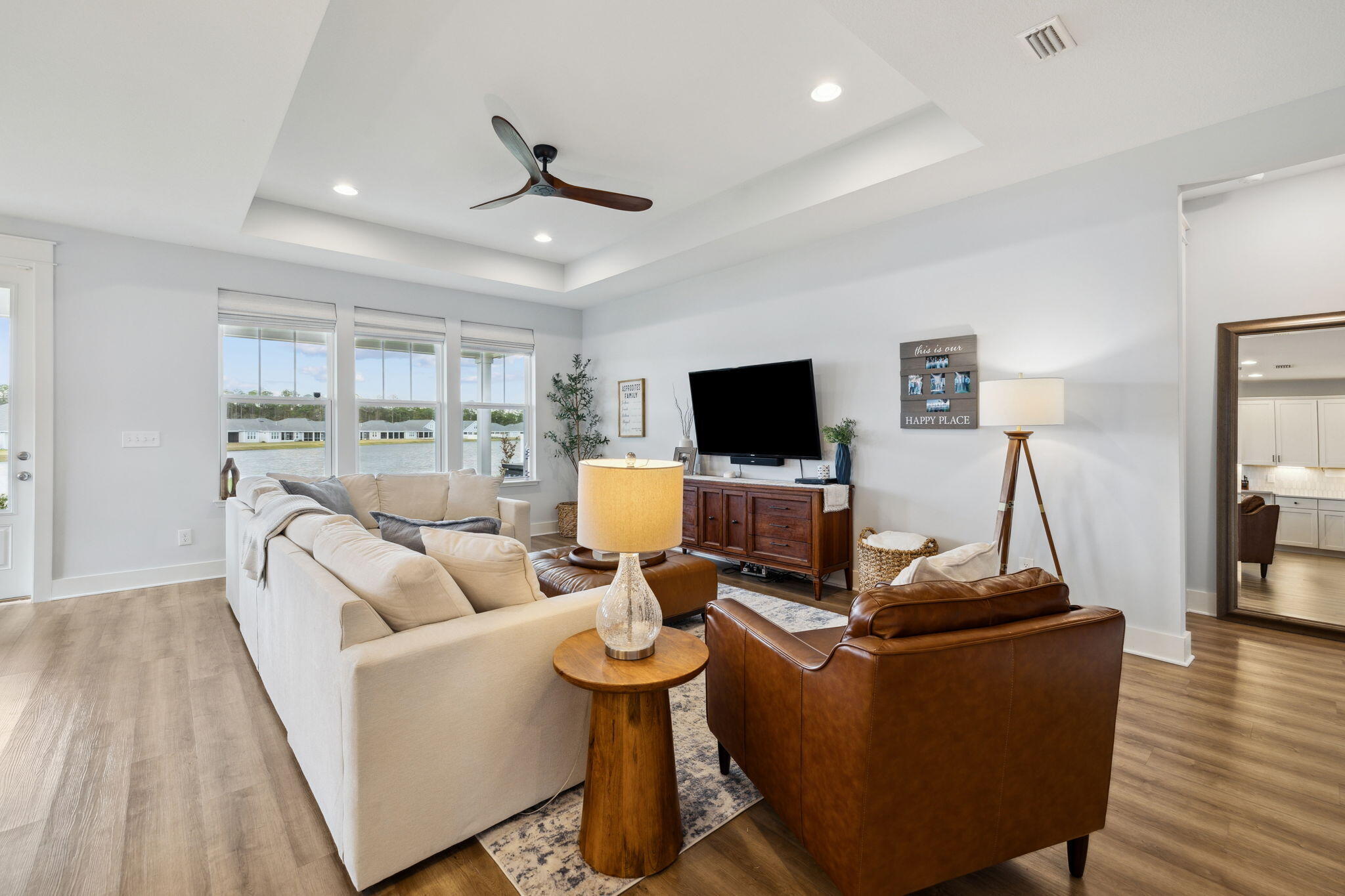 Breakfast Point East - Residential