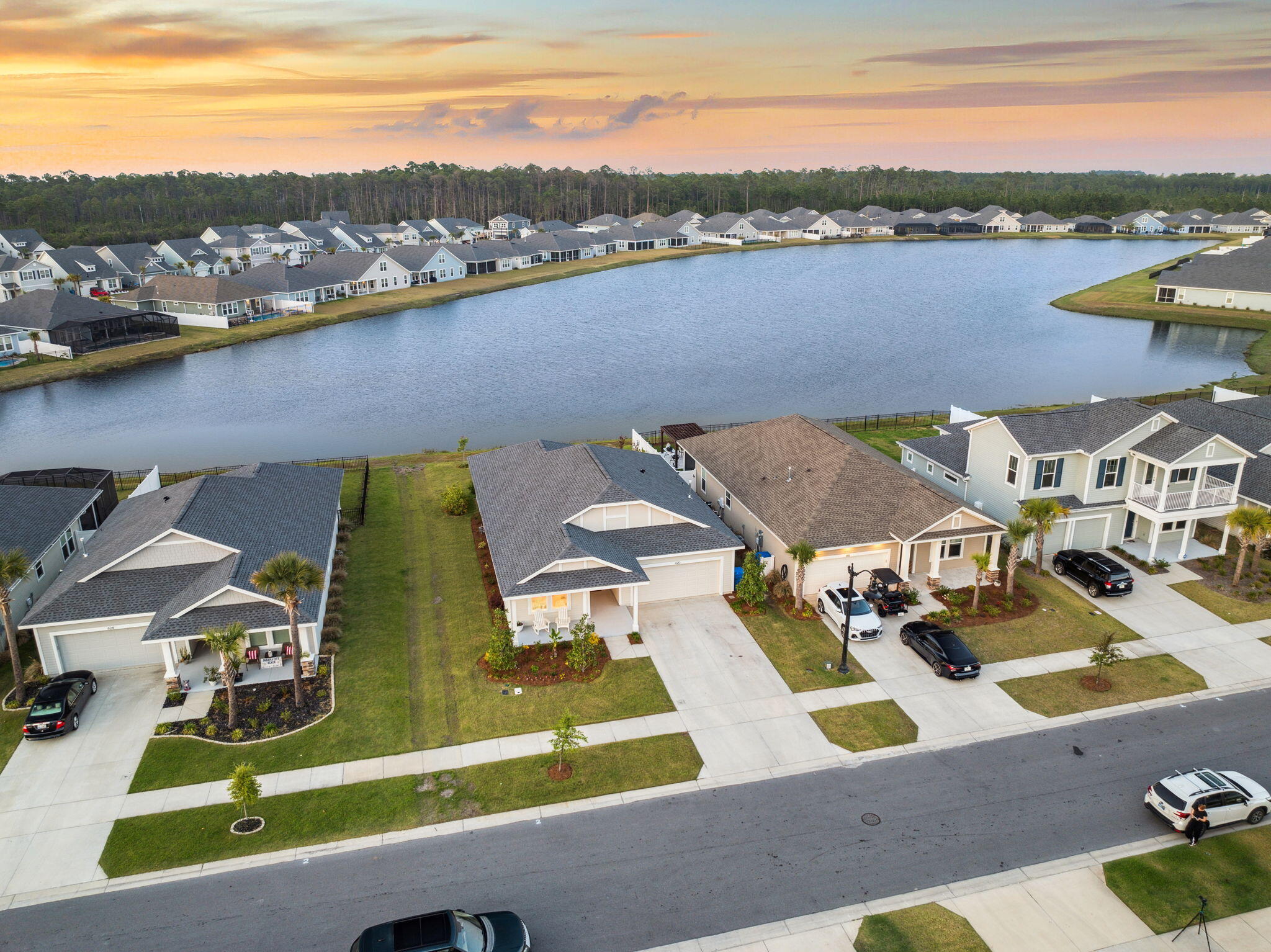 Breakfast Point East - Residential