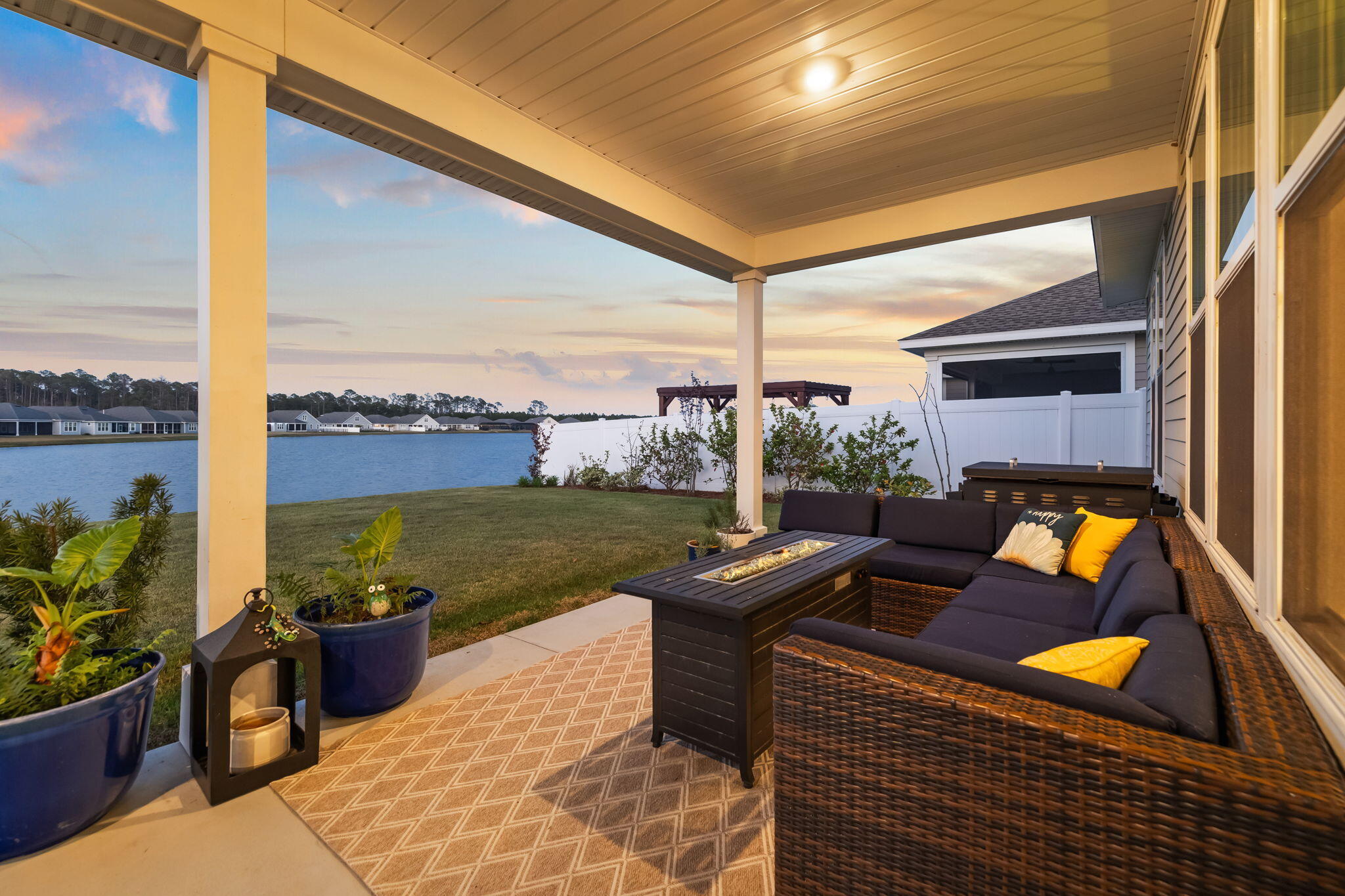 Breakfast Point East - Residential