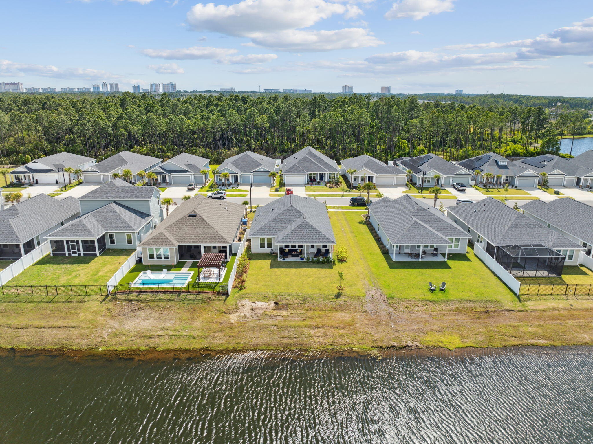 Breakfast Point East - Residential