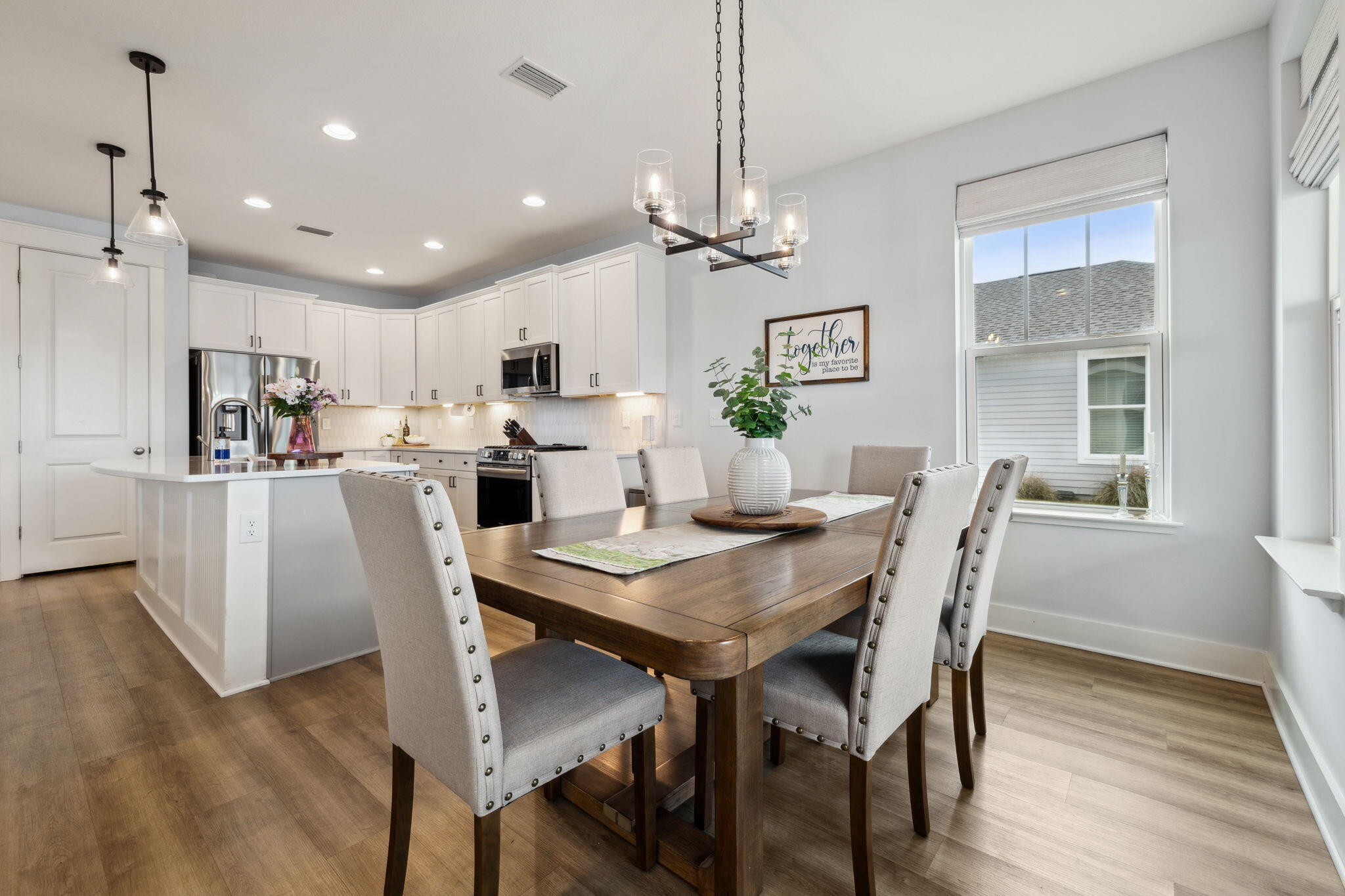 Breakfast Point East - Residential