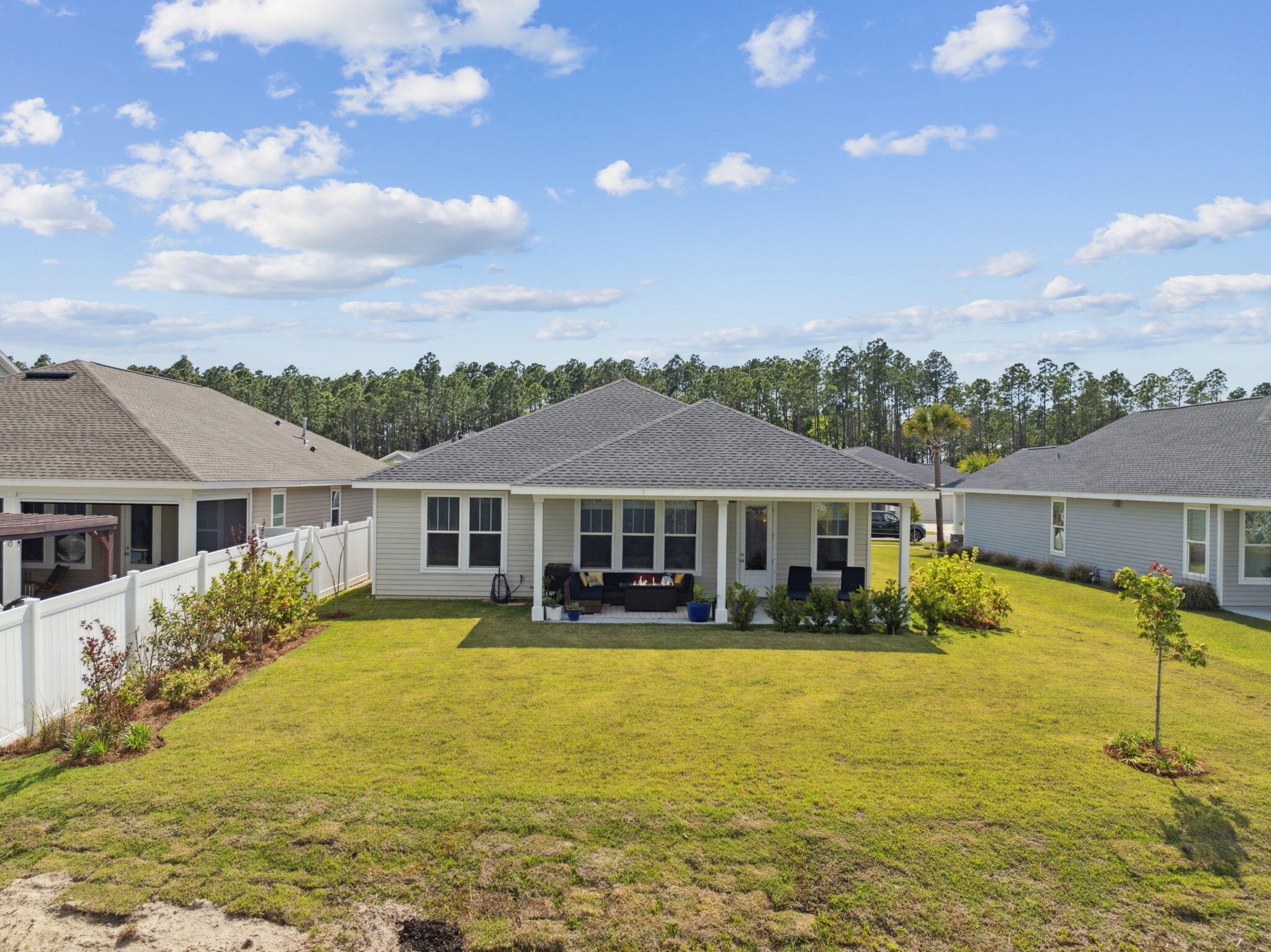 Breakfast Point East - Residential