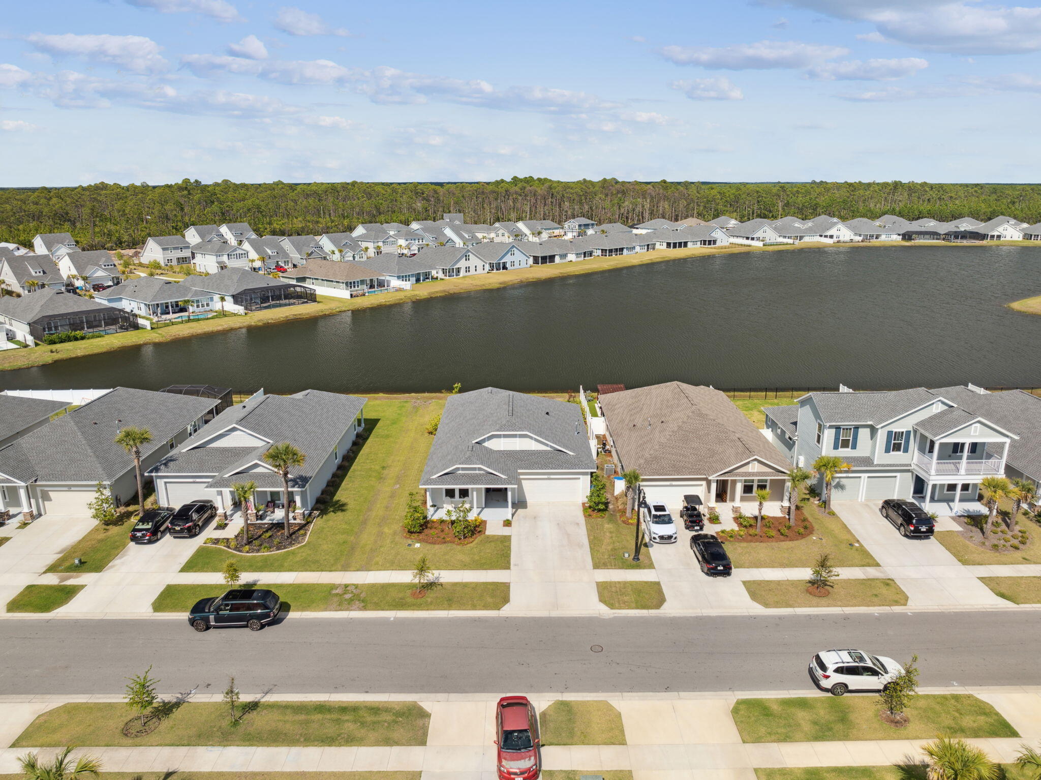 Breakfast Point East - Residential