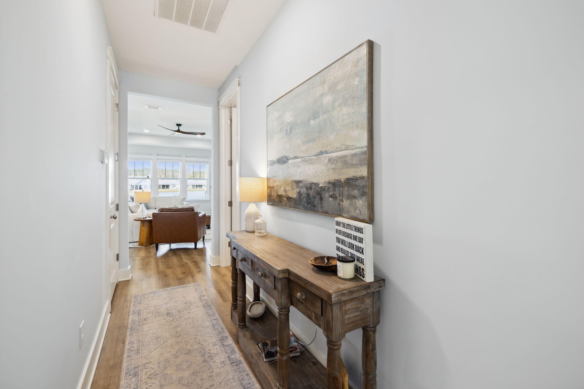Breakfast Point East - Residential
