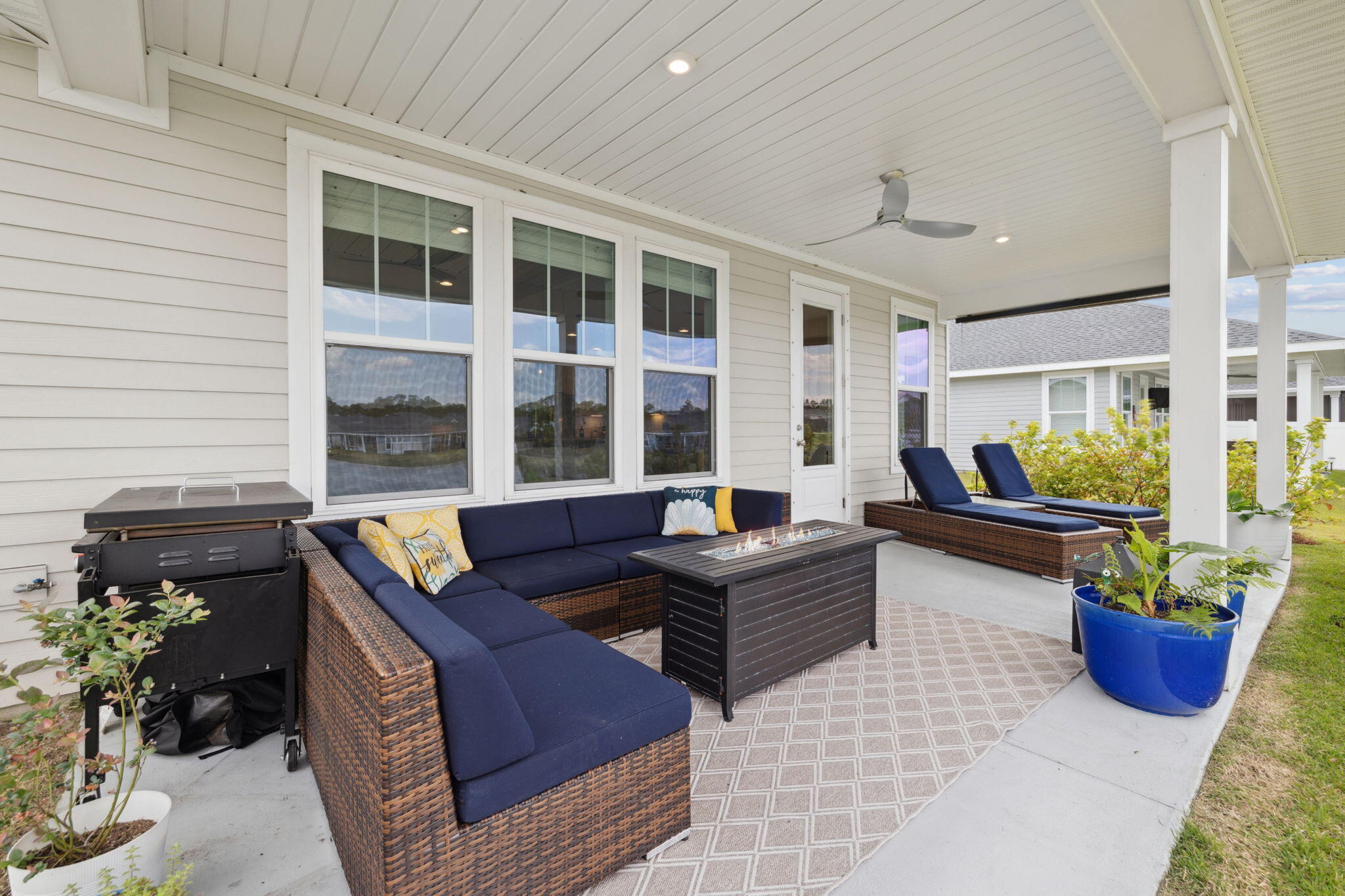 Breakfast Point East - Residential
