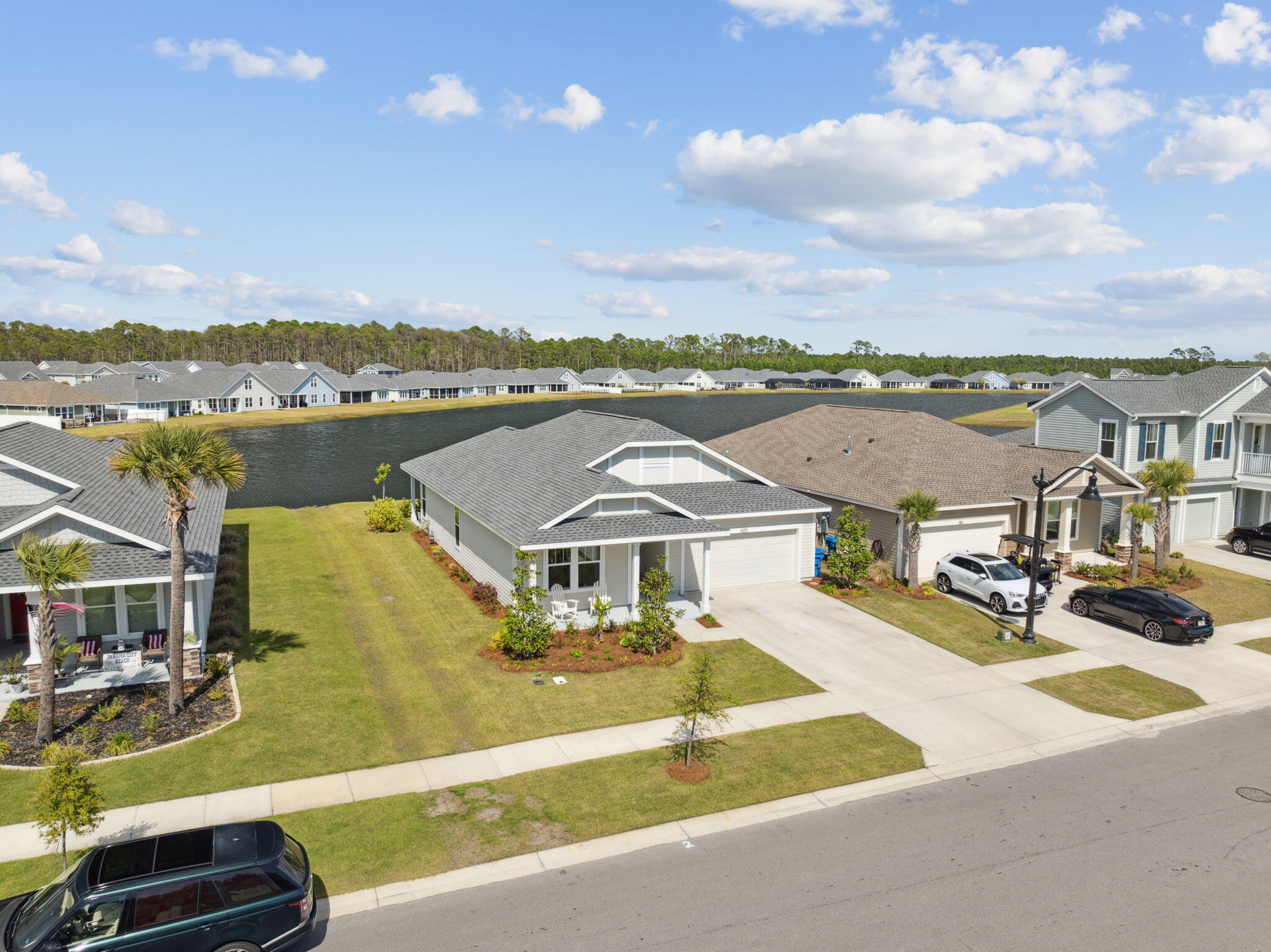 Breakfast Point East - Residential