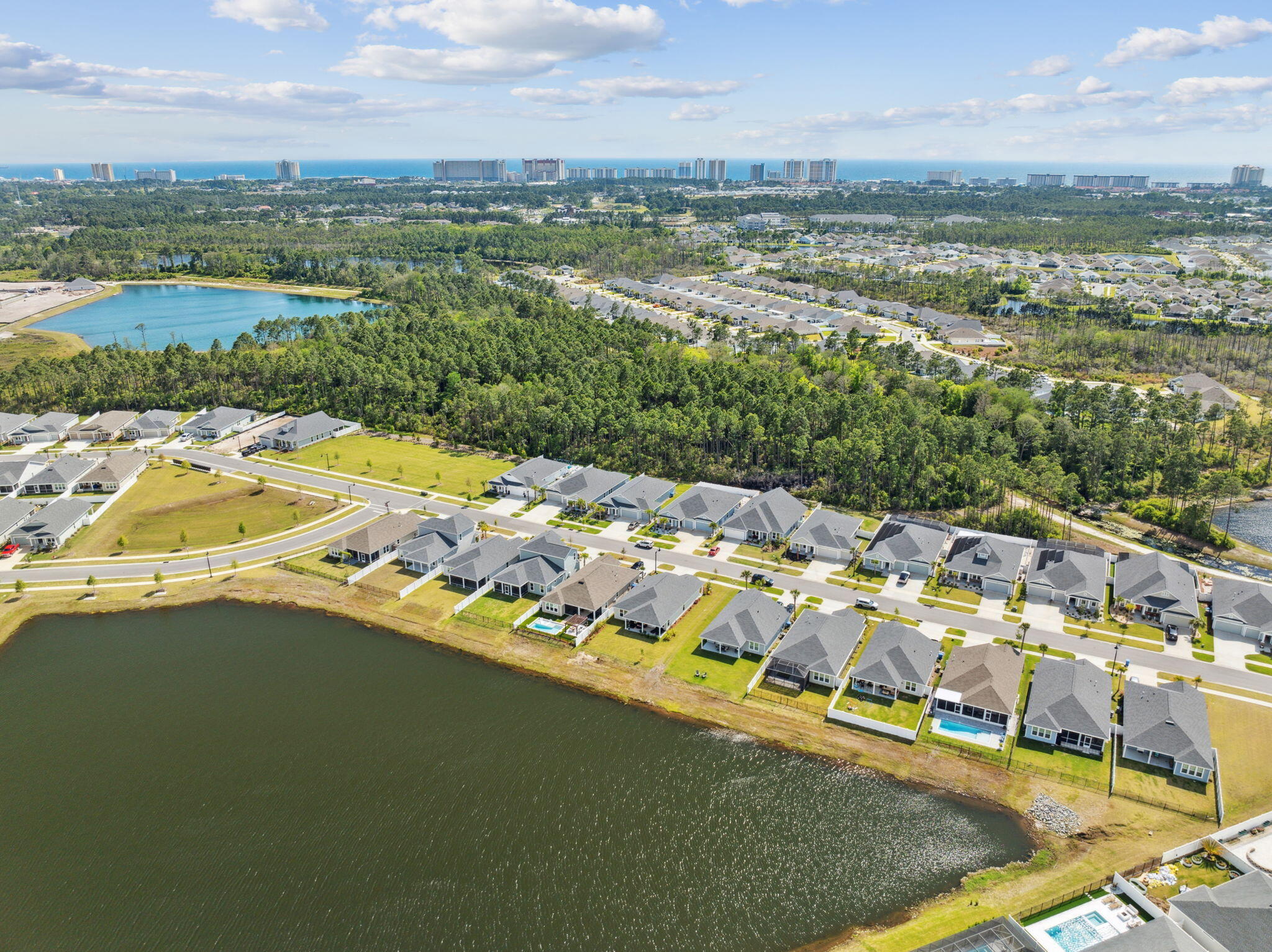 Breakfast Point East - Residential