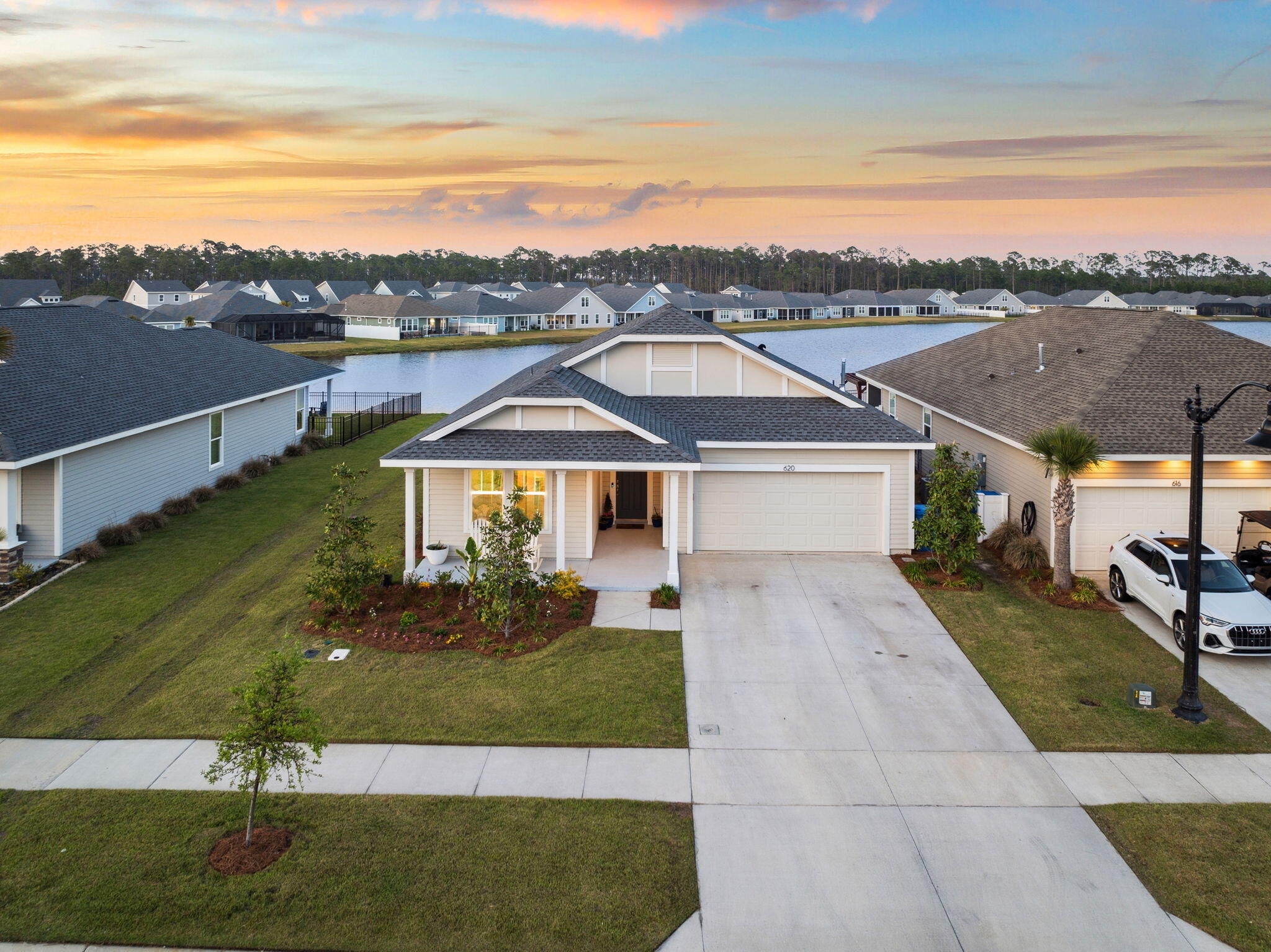 Breakfast Point East - Residential