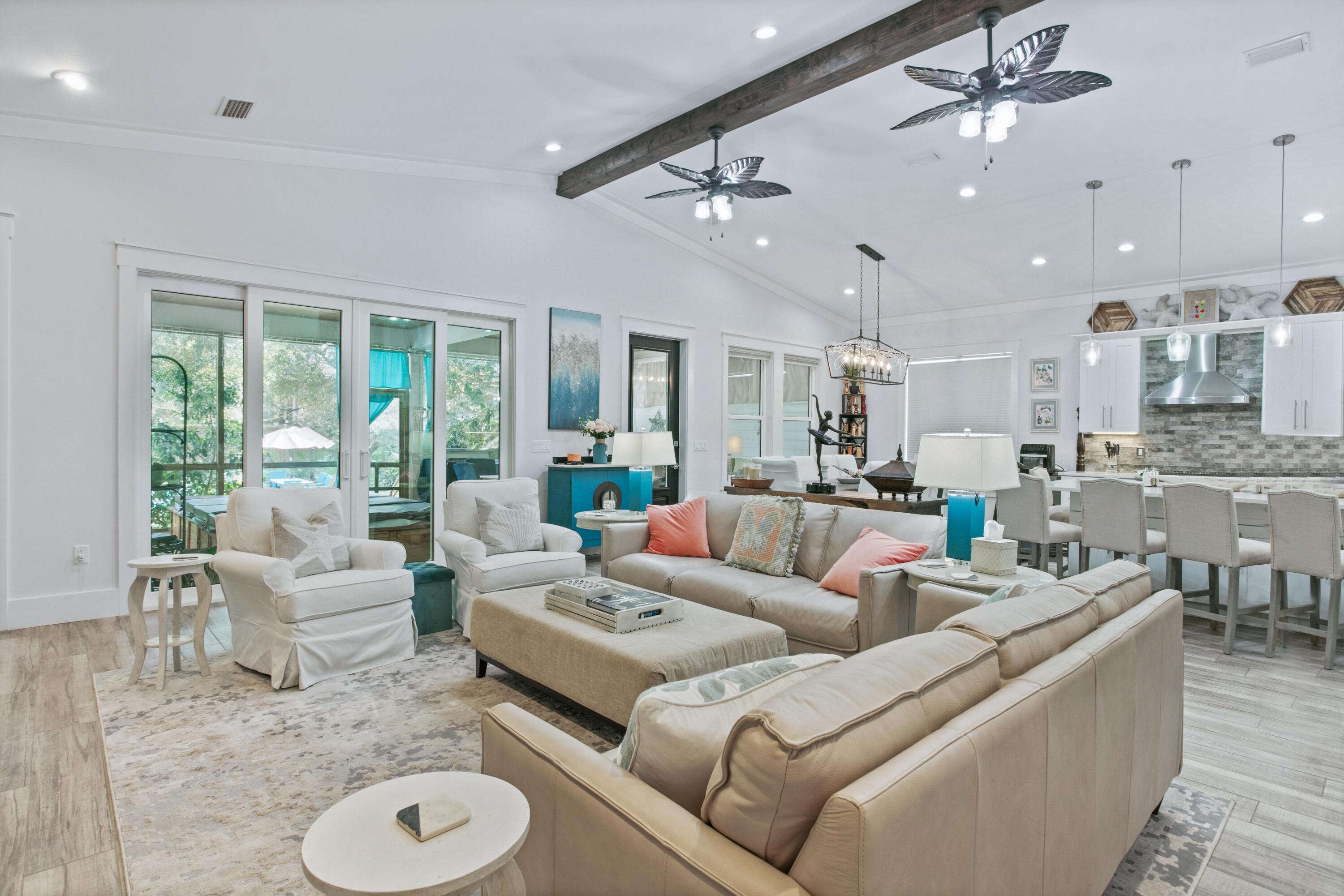 BEACH HIGHLAND 1ST ADD - Residential