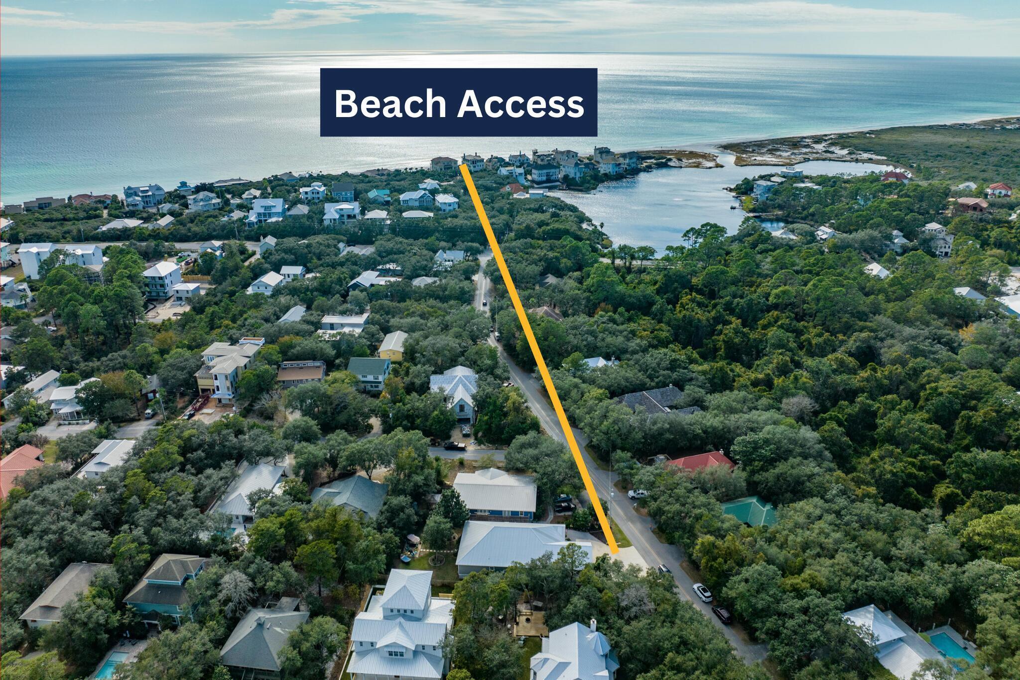BEACH HIGHLAND 1ST ADD - Residential