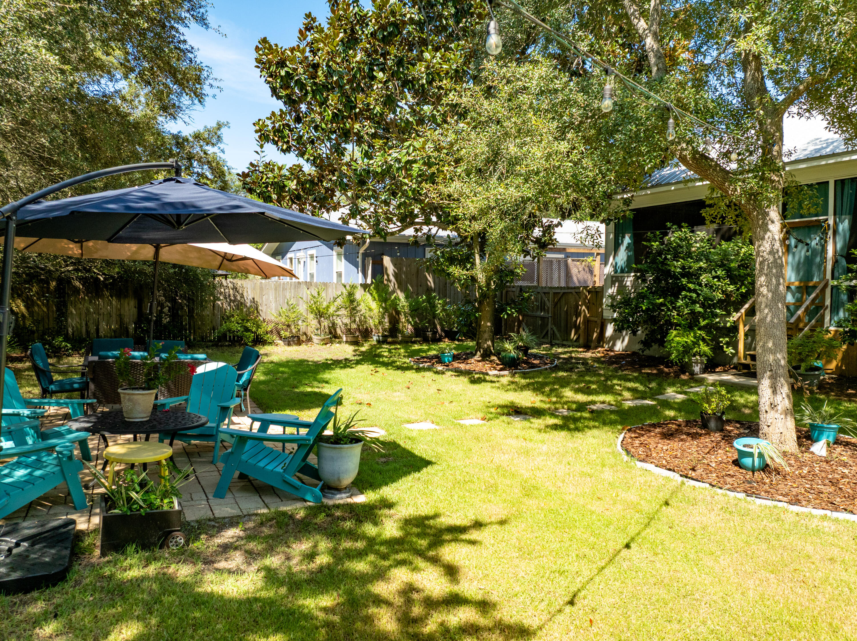 BEACH HIGHLAND 1ST ADD - Residential