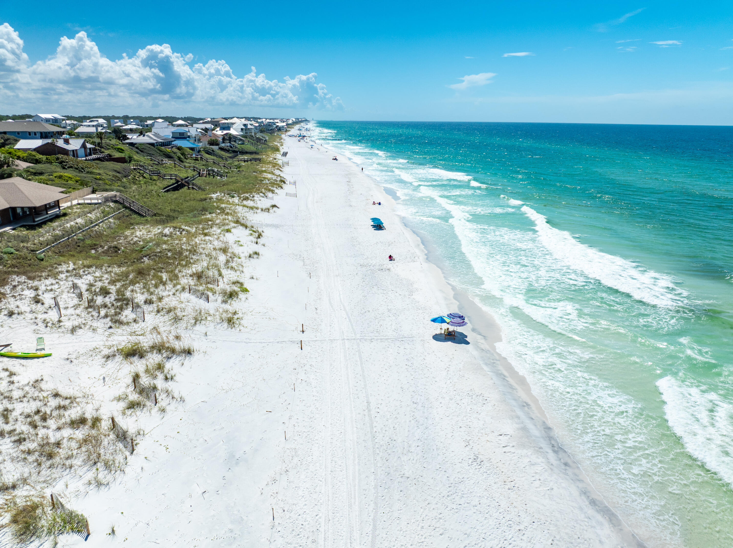 BEACH HIGHLAND 1ST ADD - Residential