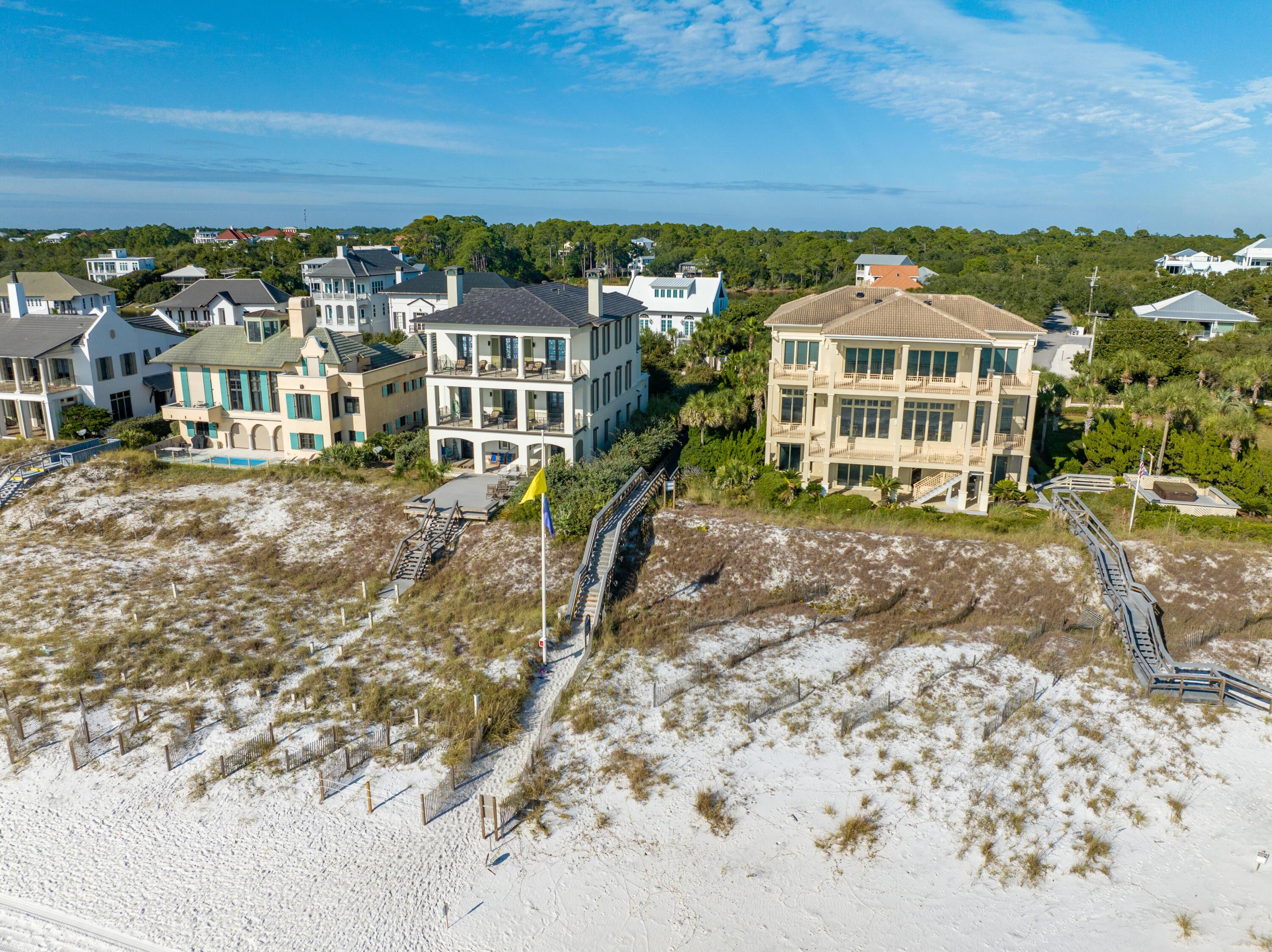 BEACH HIGHLAND 1ST ADD - Residential