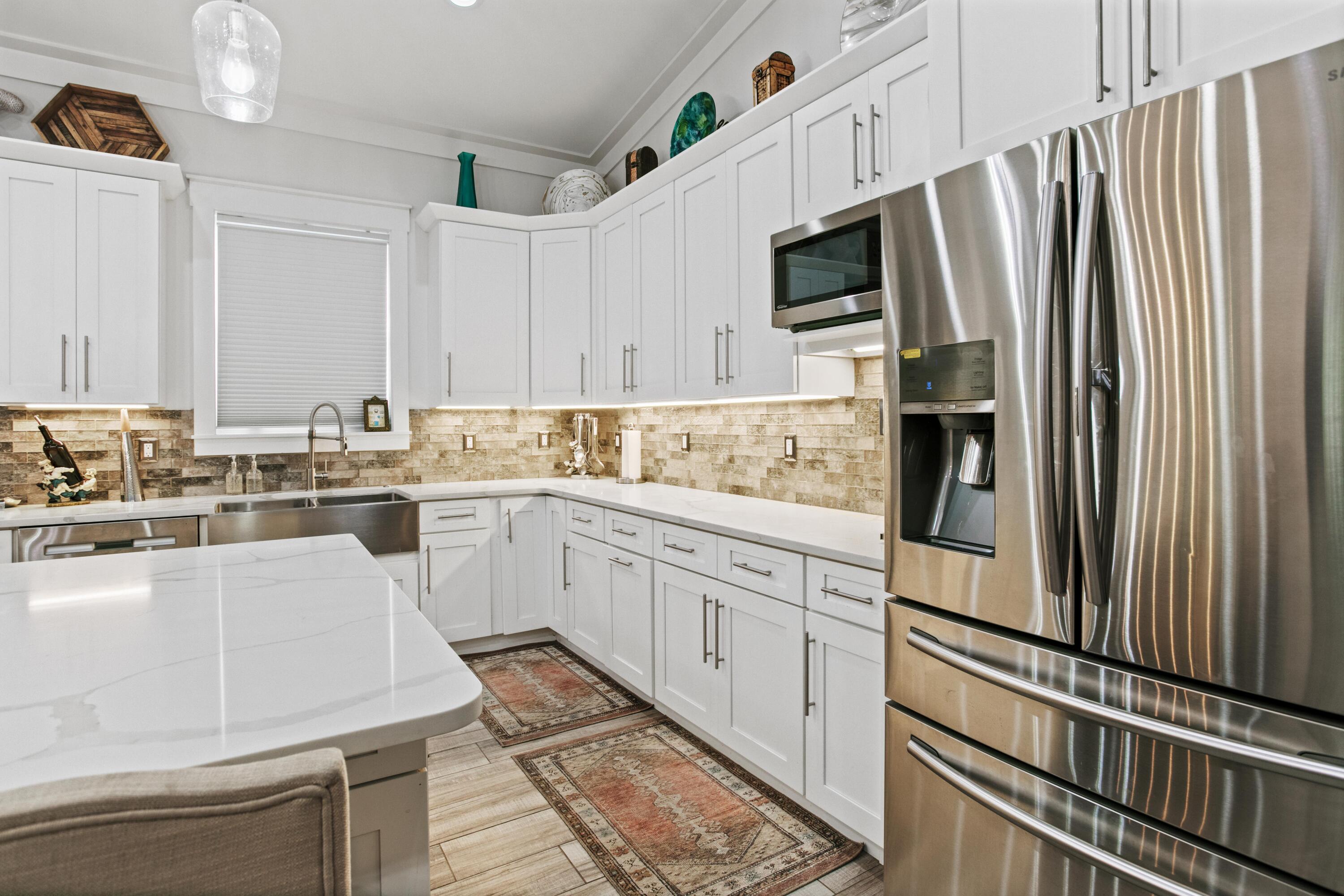 BEACH HIGHLAND 1ST ADD - Residential