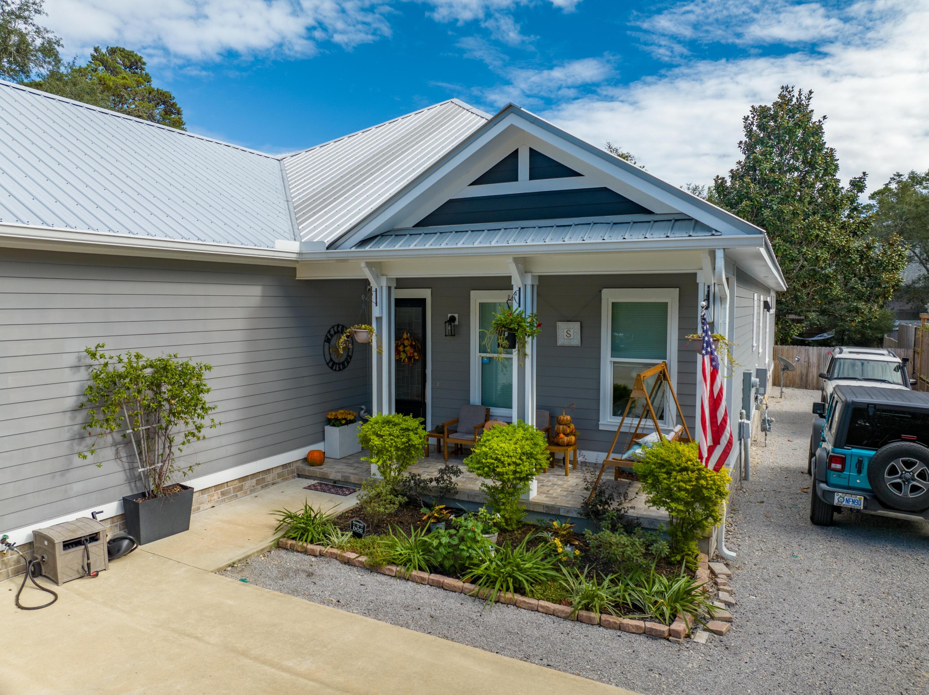 BEACH HIGHLAND 1ST ADD - Residential