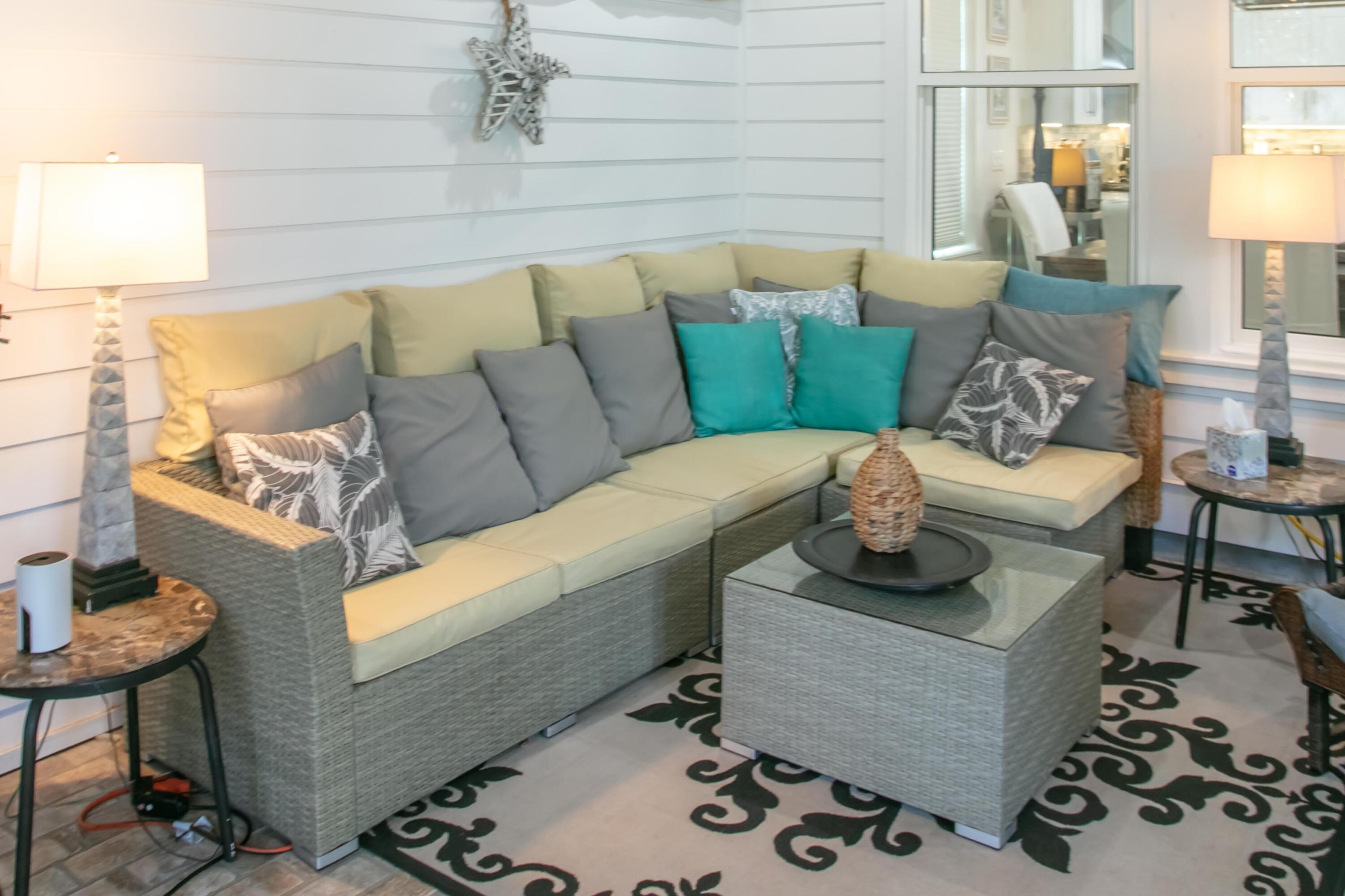 BEACH HIGHLAND 1ST ADD - Residential