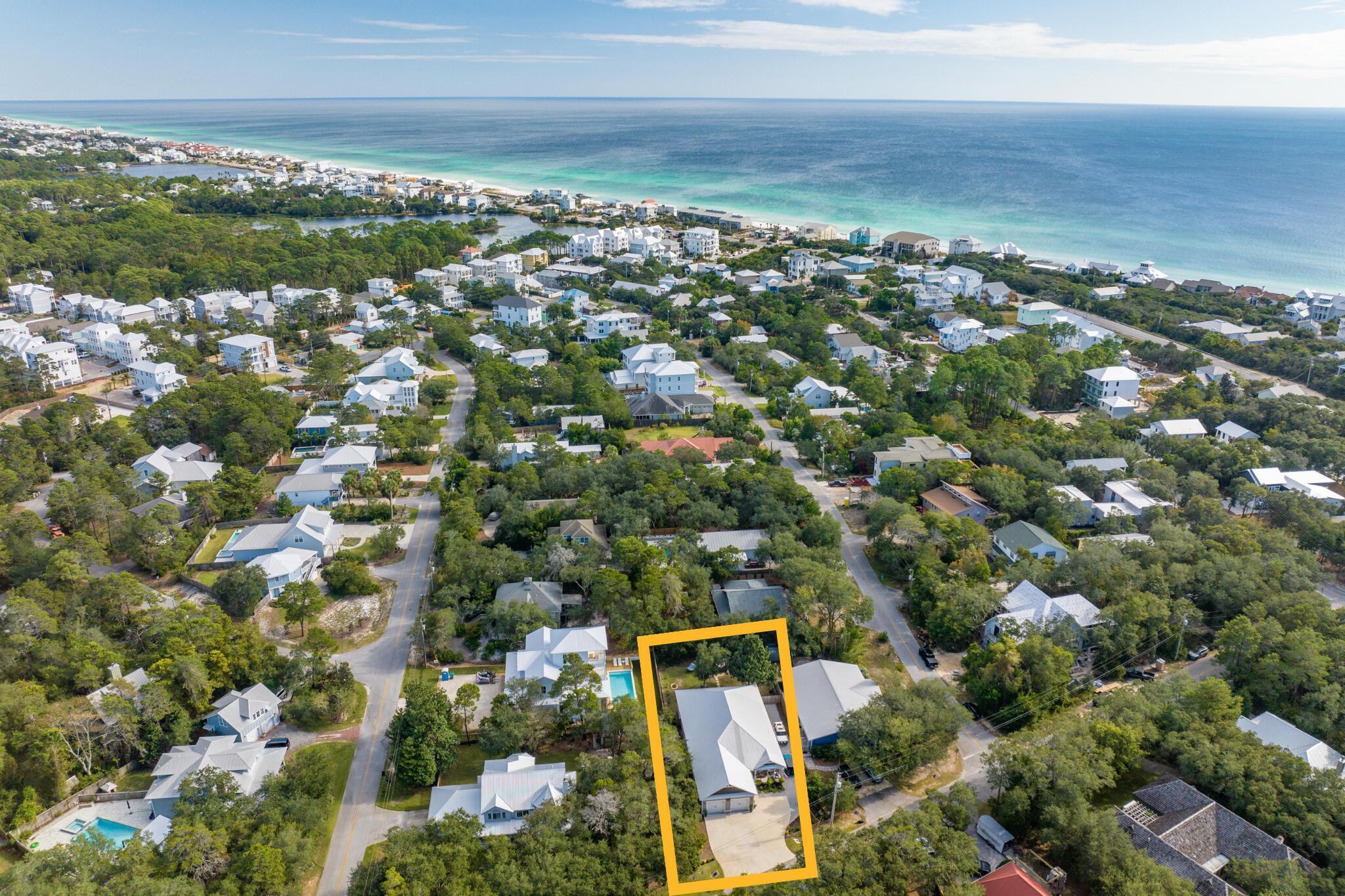 BEACH HIGHLAND 1ST ADD - Residential
