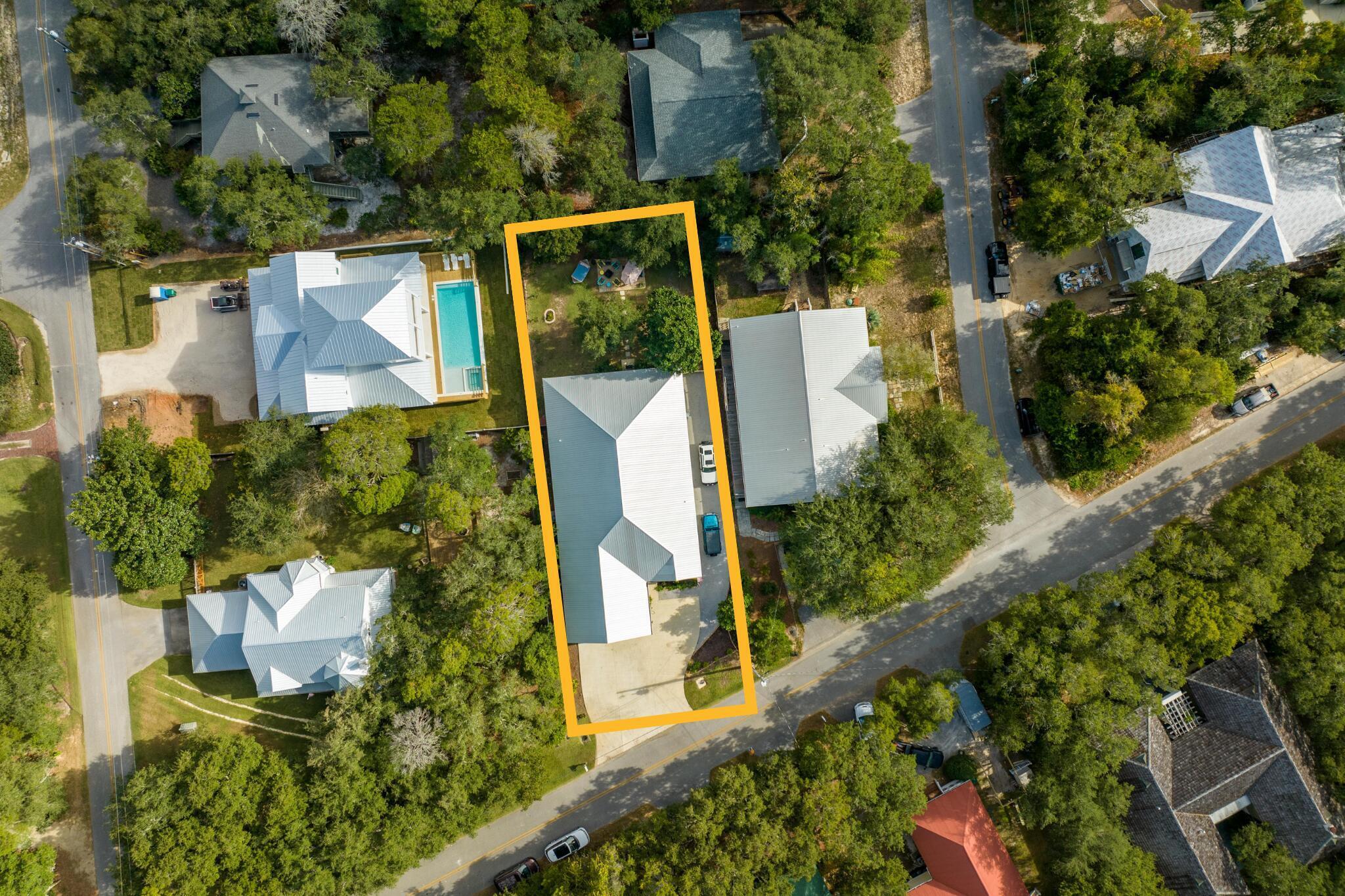 BEACH HIGHLAND 1ST ADD - Residential