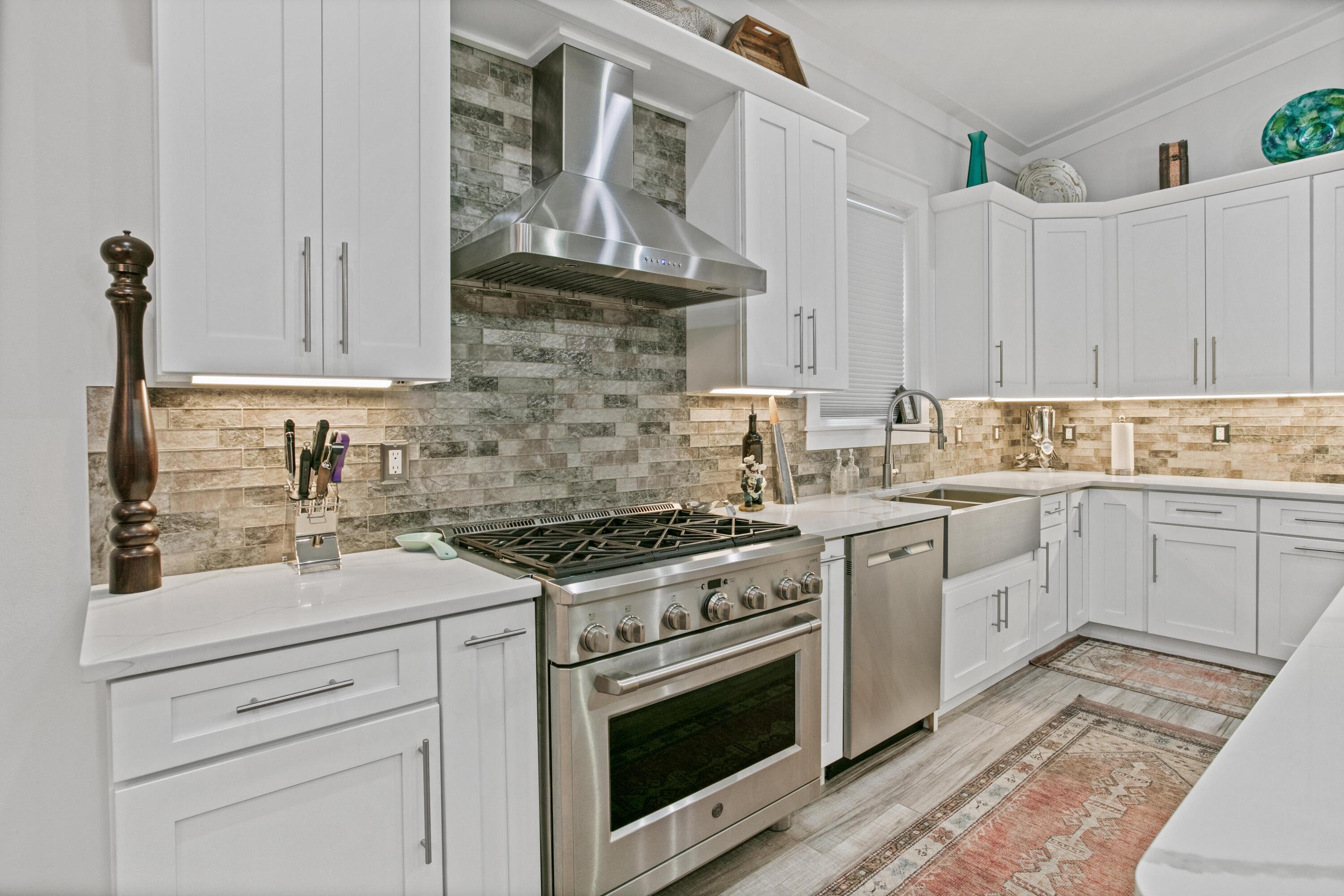 BEACH HIGHLAND 1ST ADD - Residential