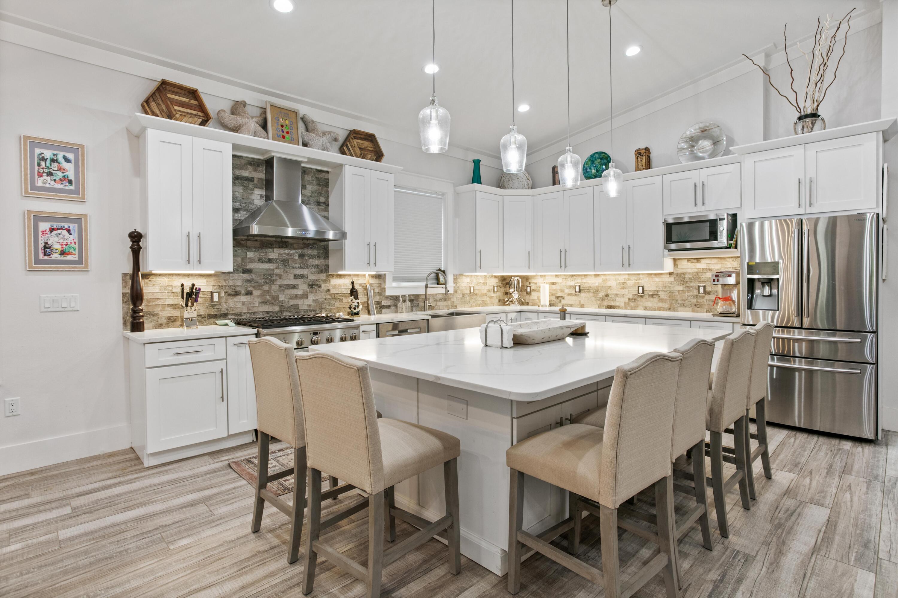 BEACH HIGHLAND 1ST ADD - Residential