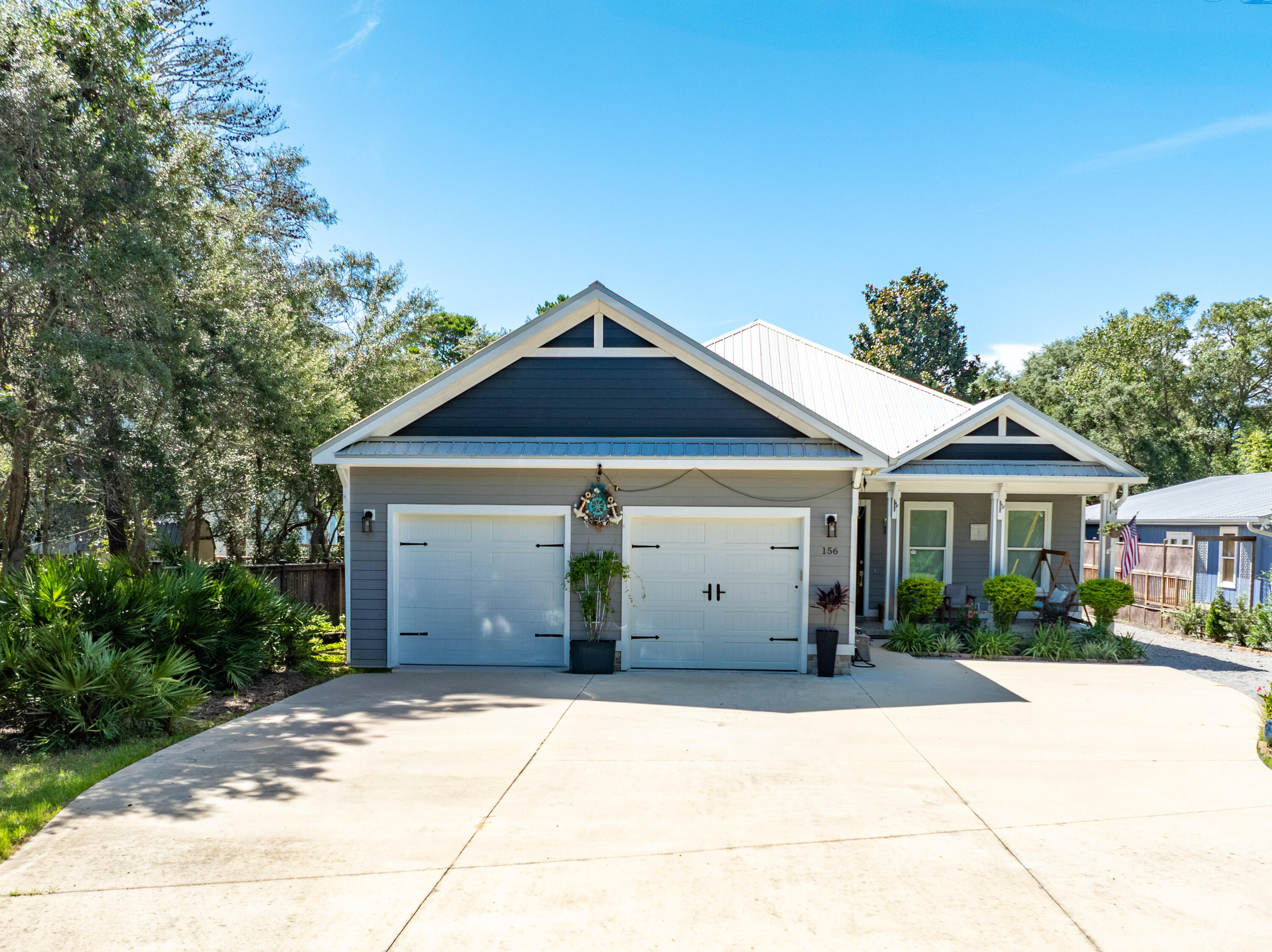 156 N Bishop Road