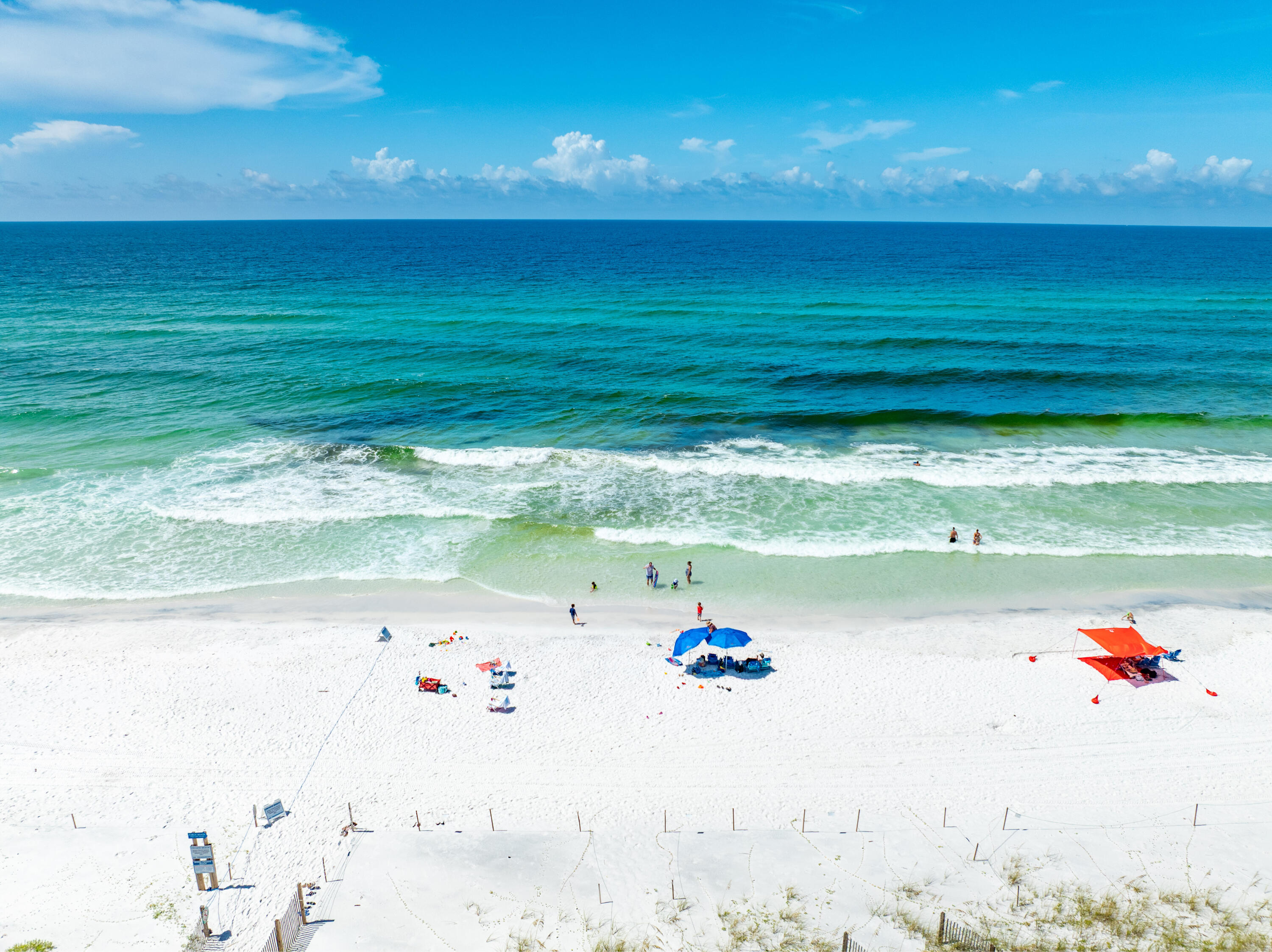 BEACH HIGHLAND 1ST ADD - Residential
