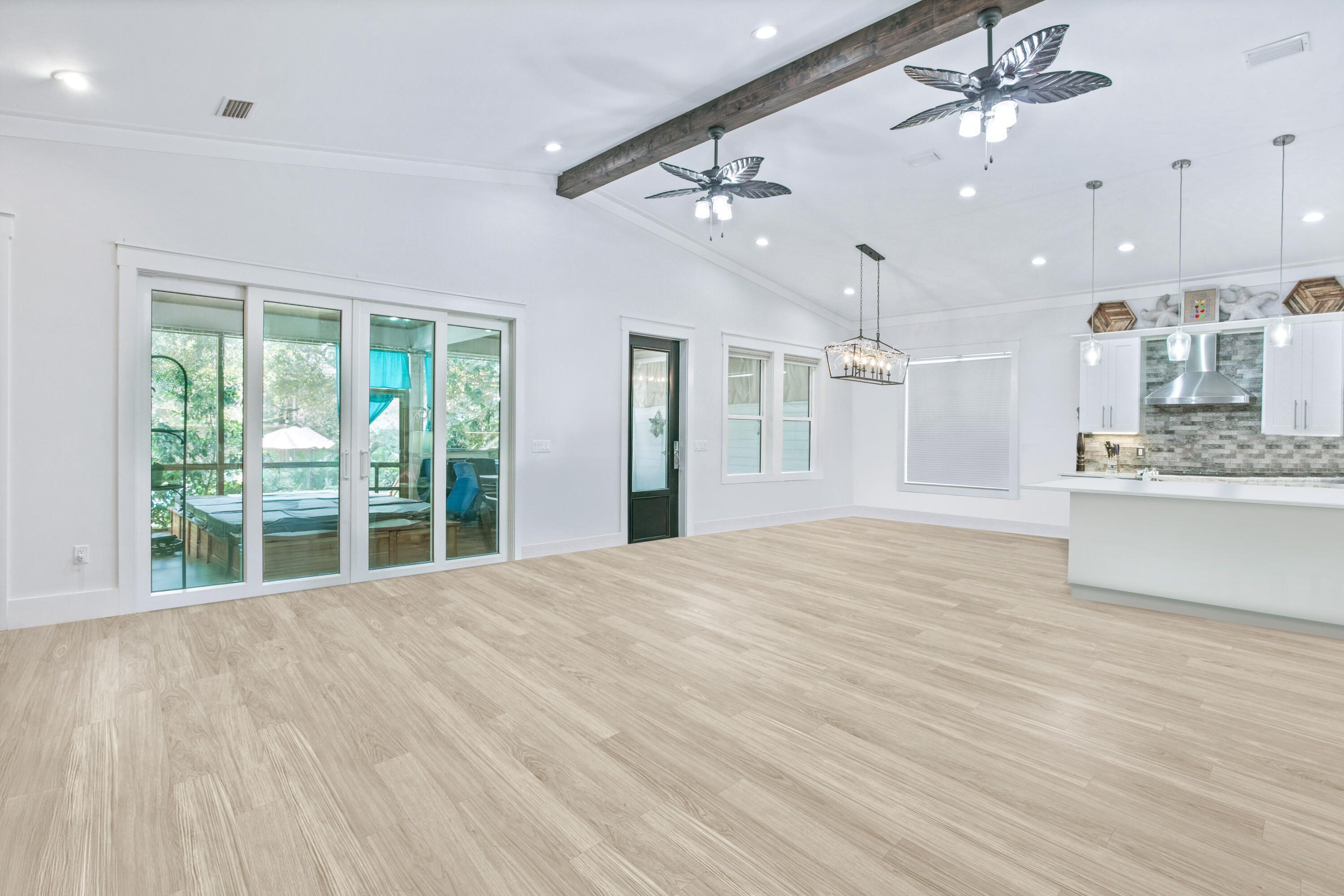 BEACH HIGHLAND 1ST ADD - Residential