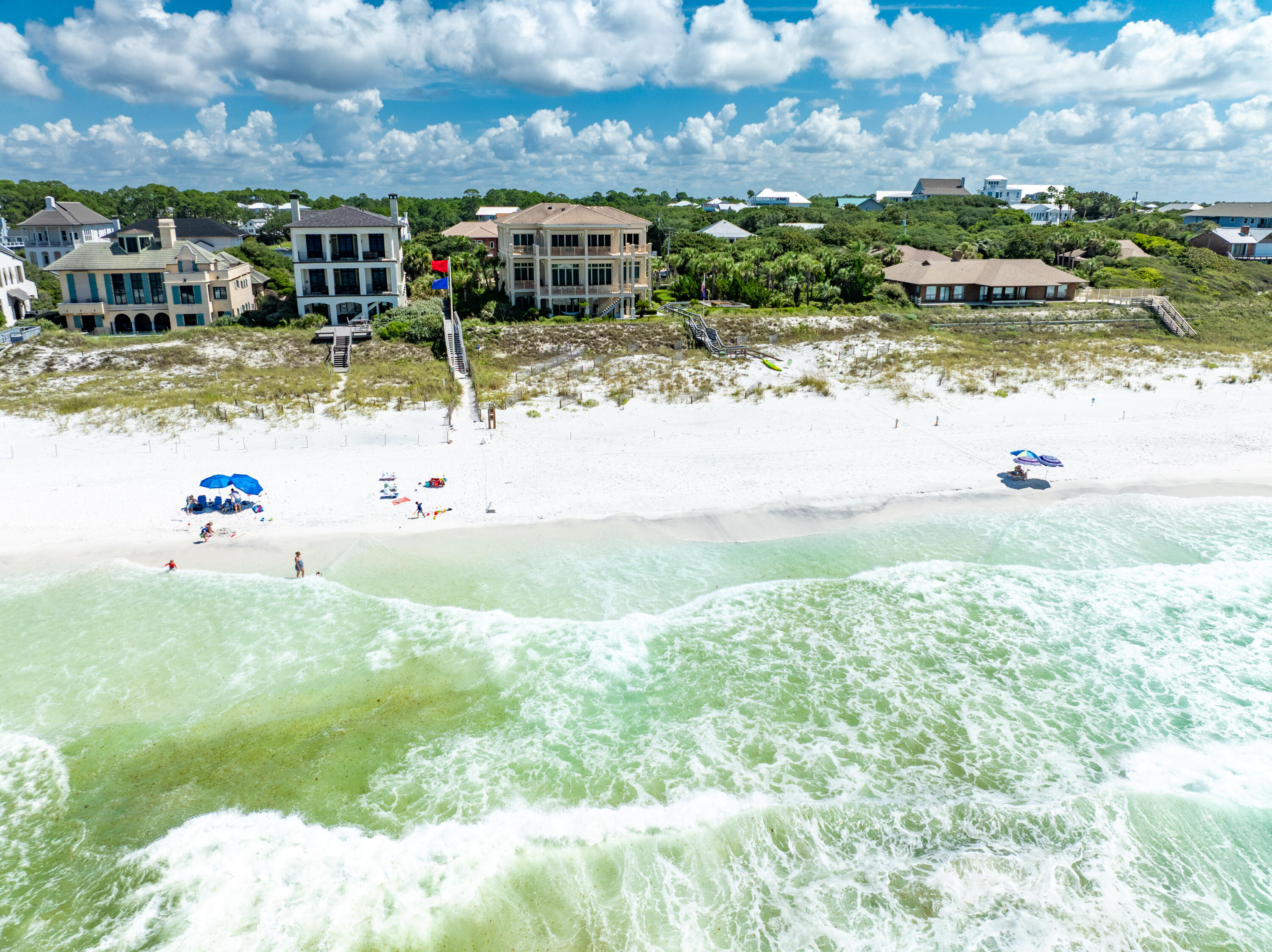 BEACH HIGHLAND 1ST ADD - Residential