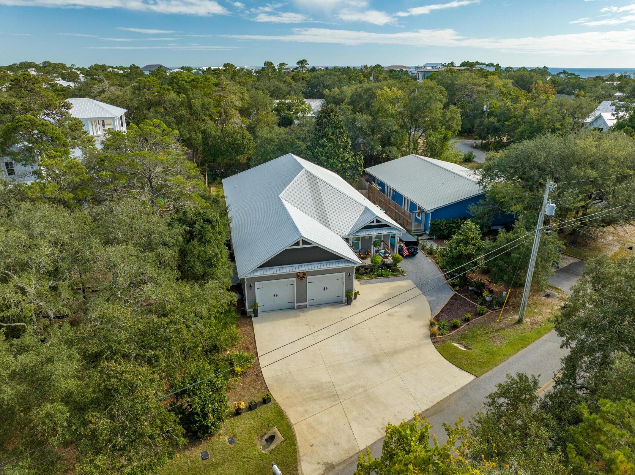 BEACH HIGHLAND 1ST ADD - Residential