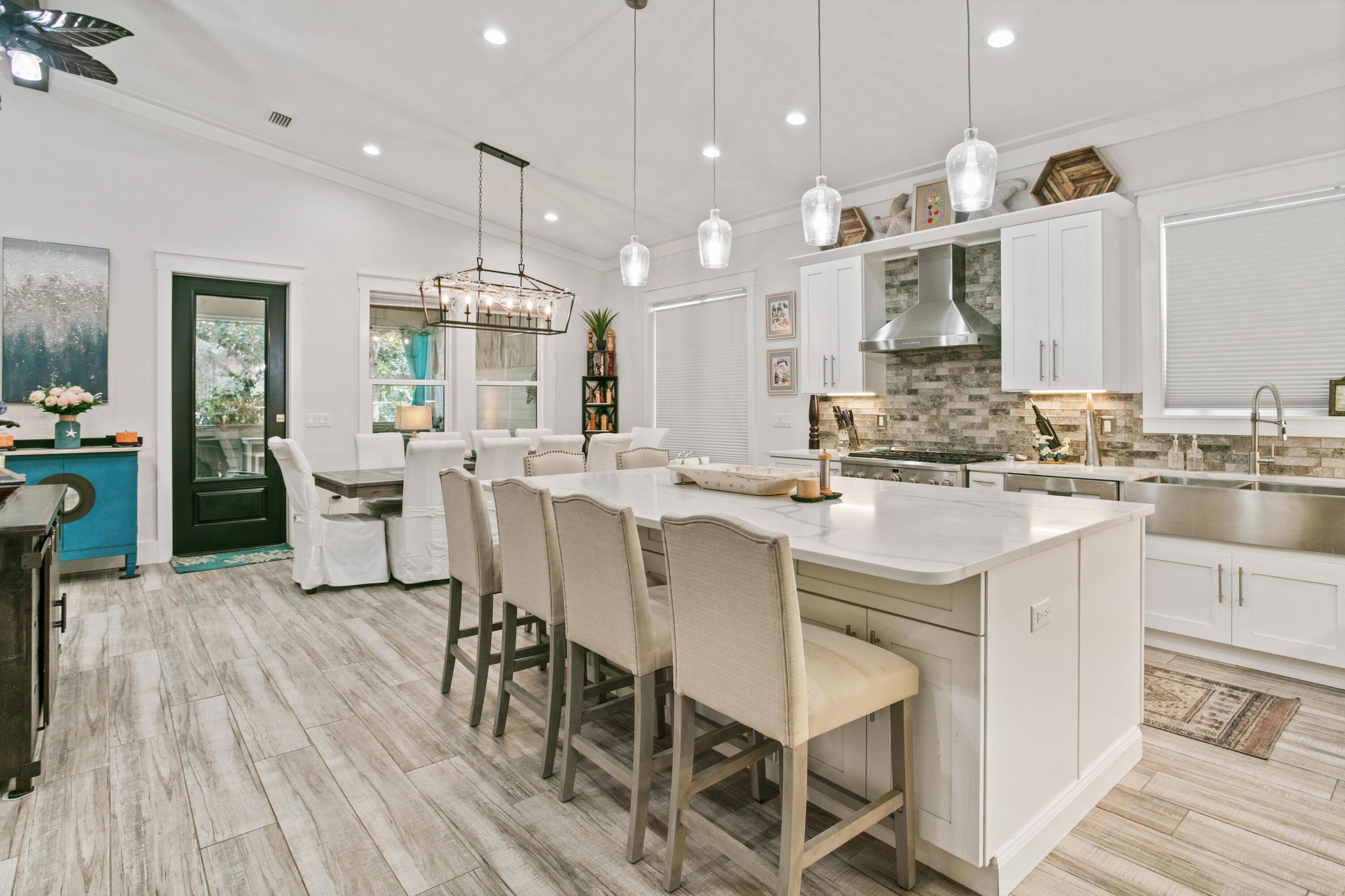 BEACH HIGHLAND 1ST ADD - Residential