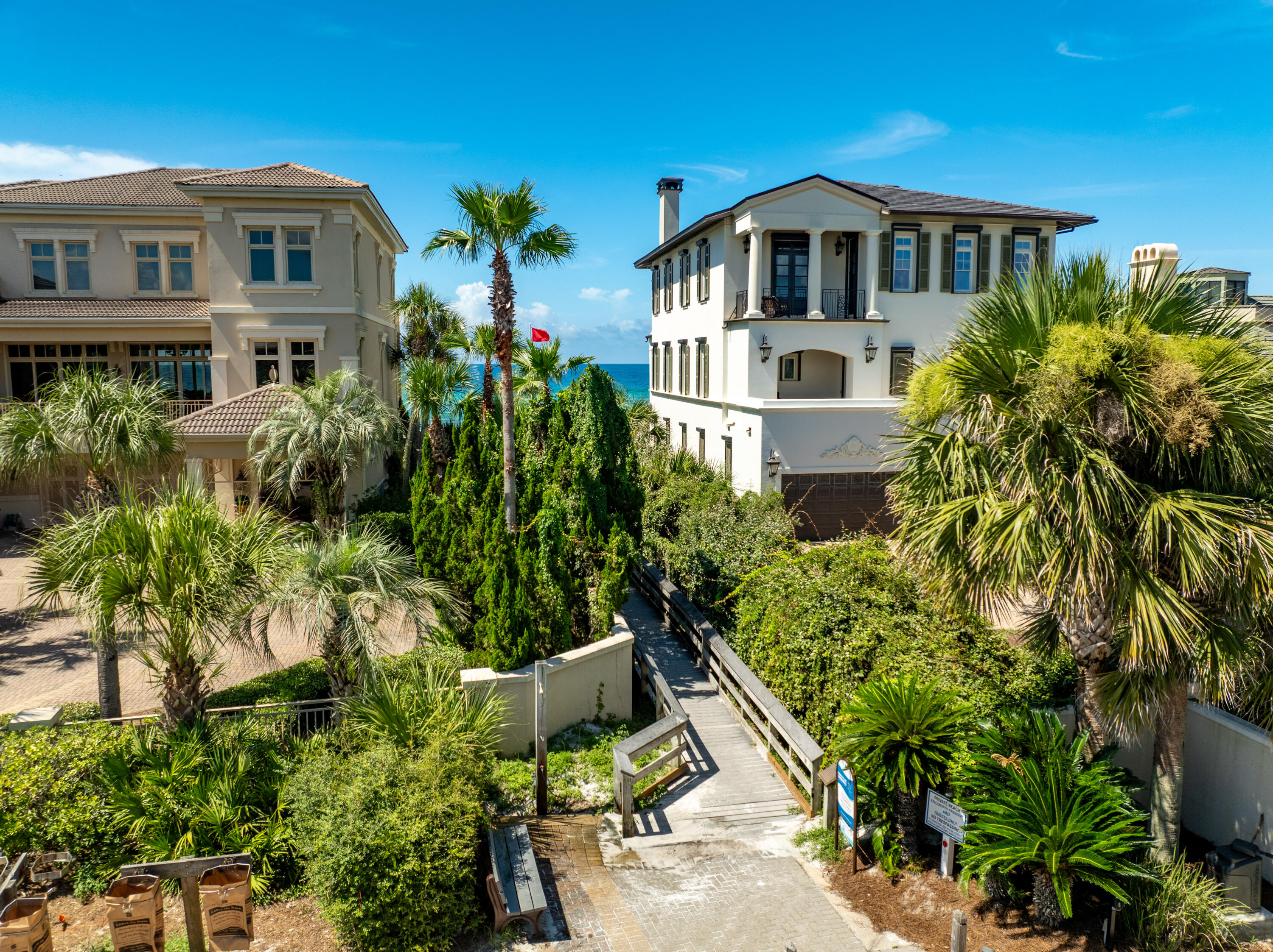BEACH HIGHLAND 1ST ADD - Residential
